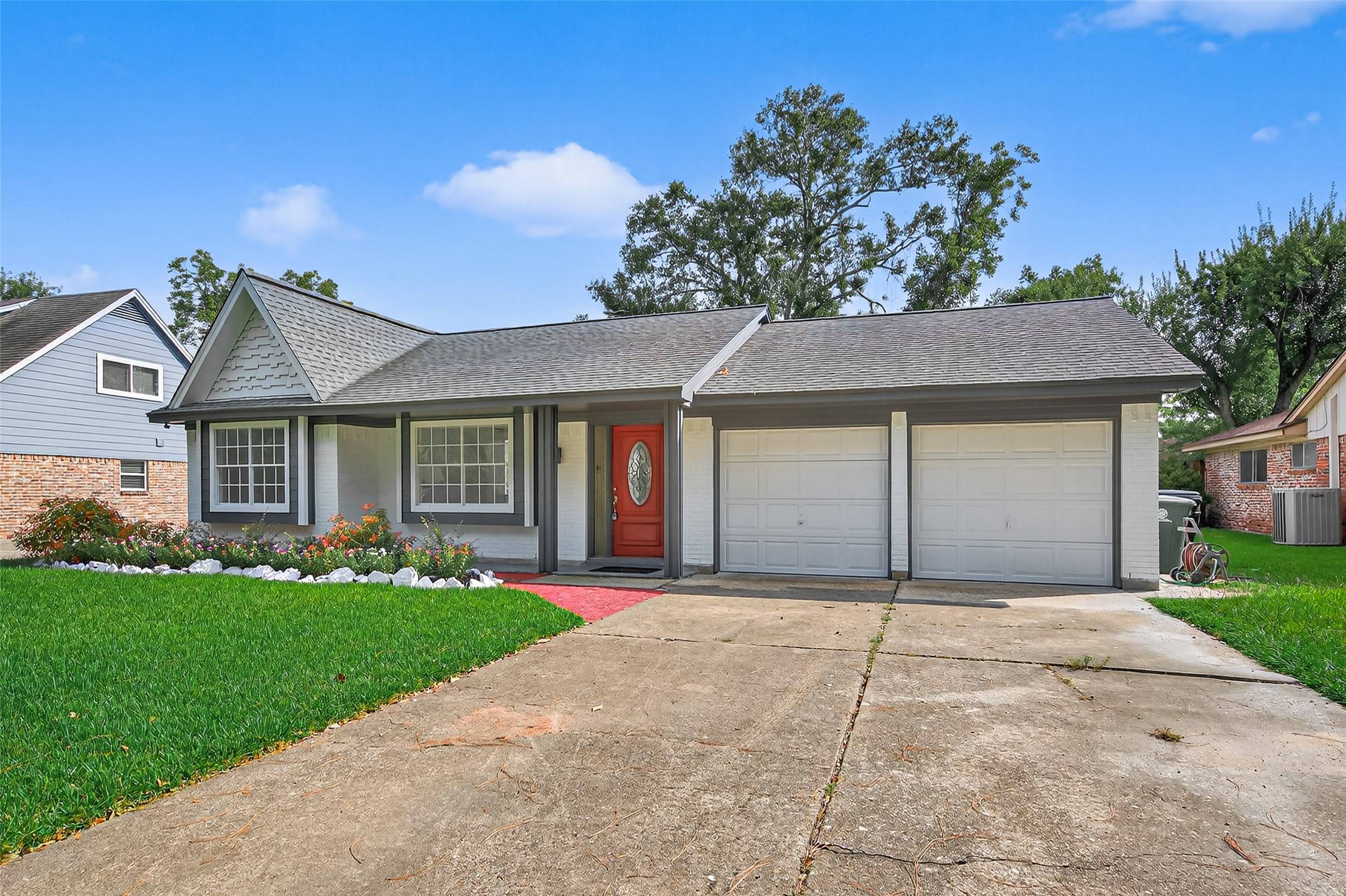 Houston, TX 77080,9211 Blankenship DR