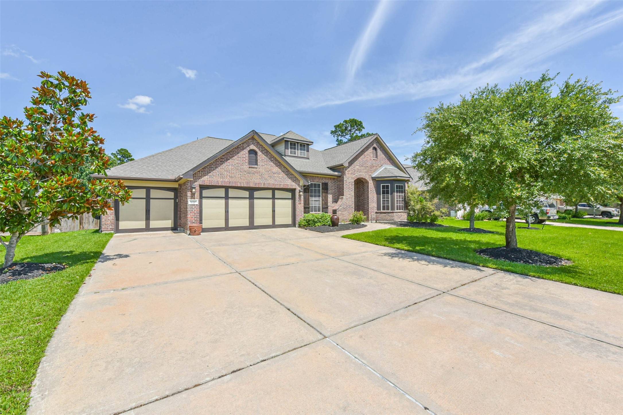 Spring, TX 77386,31510 Orchard Hill LN