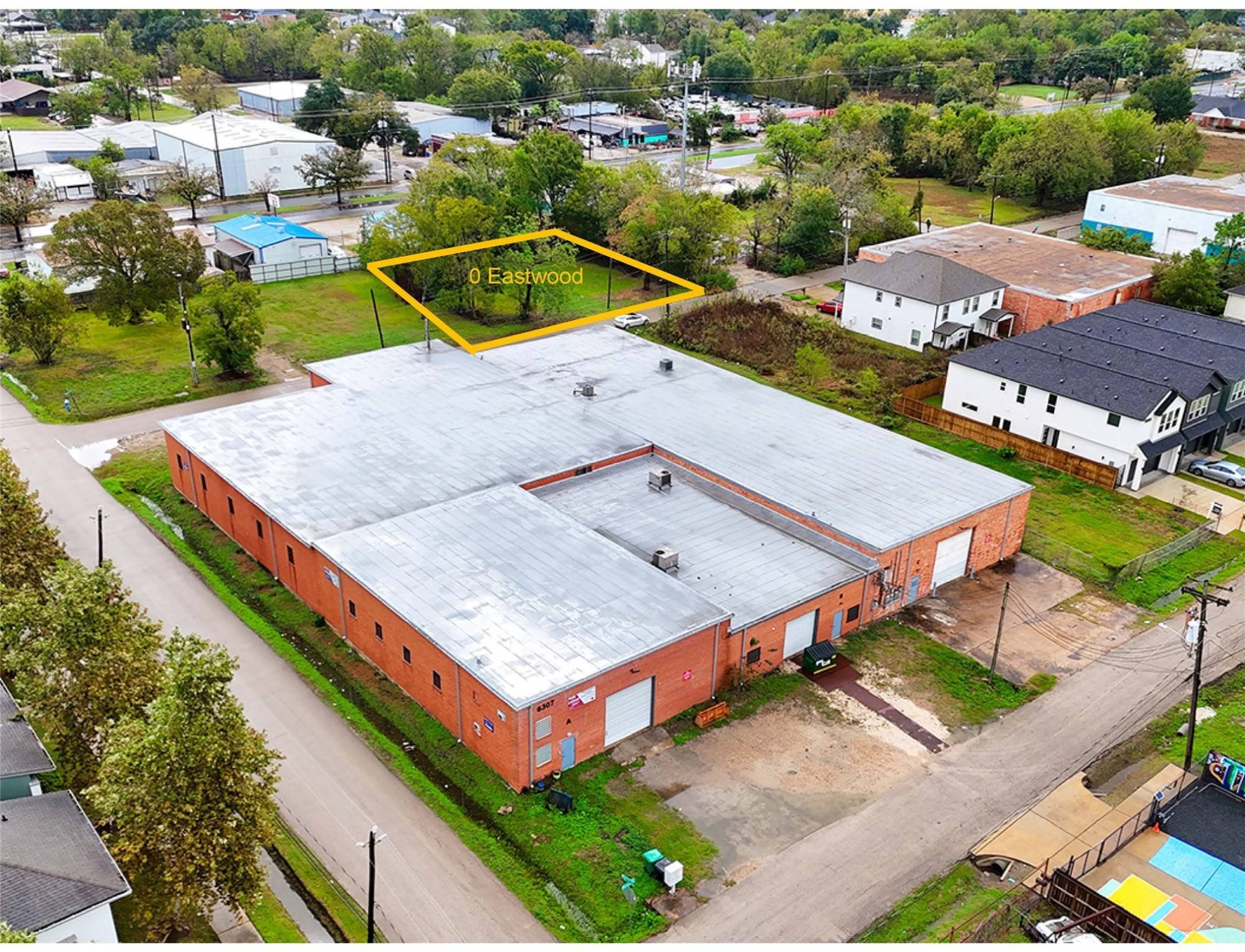 Houston, TX 77021,0 Eastwood ST