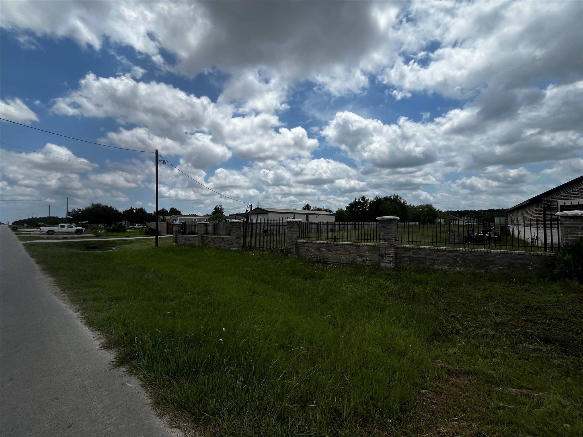 Cleveland, TX 77327,177 County Road 3550