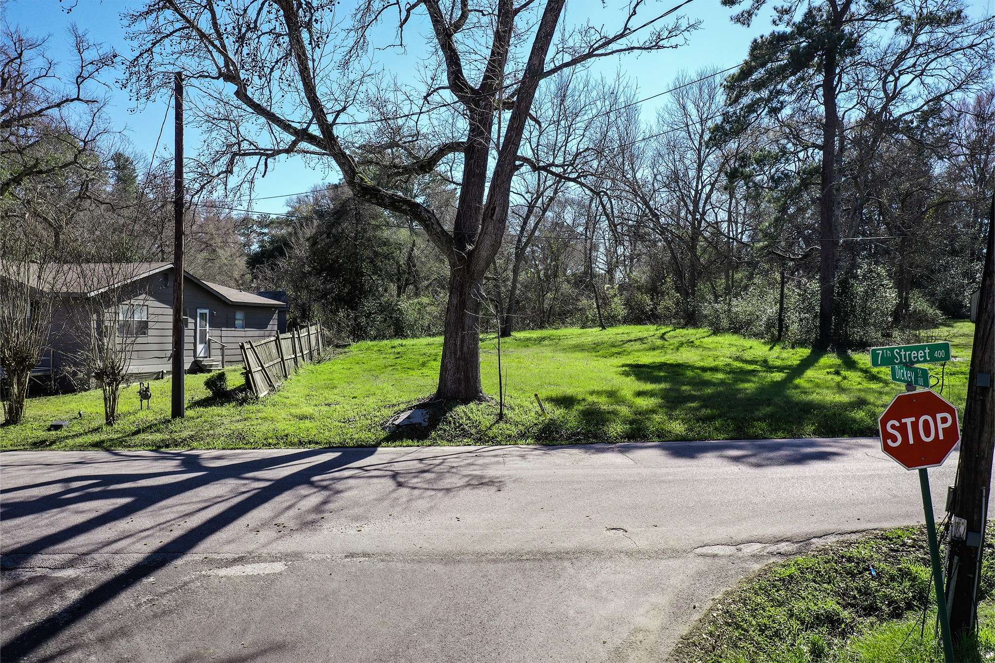 Huntsville, TX 77320,421 7th ST