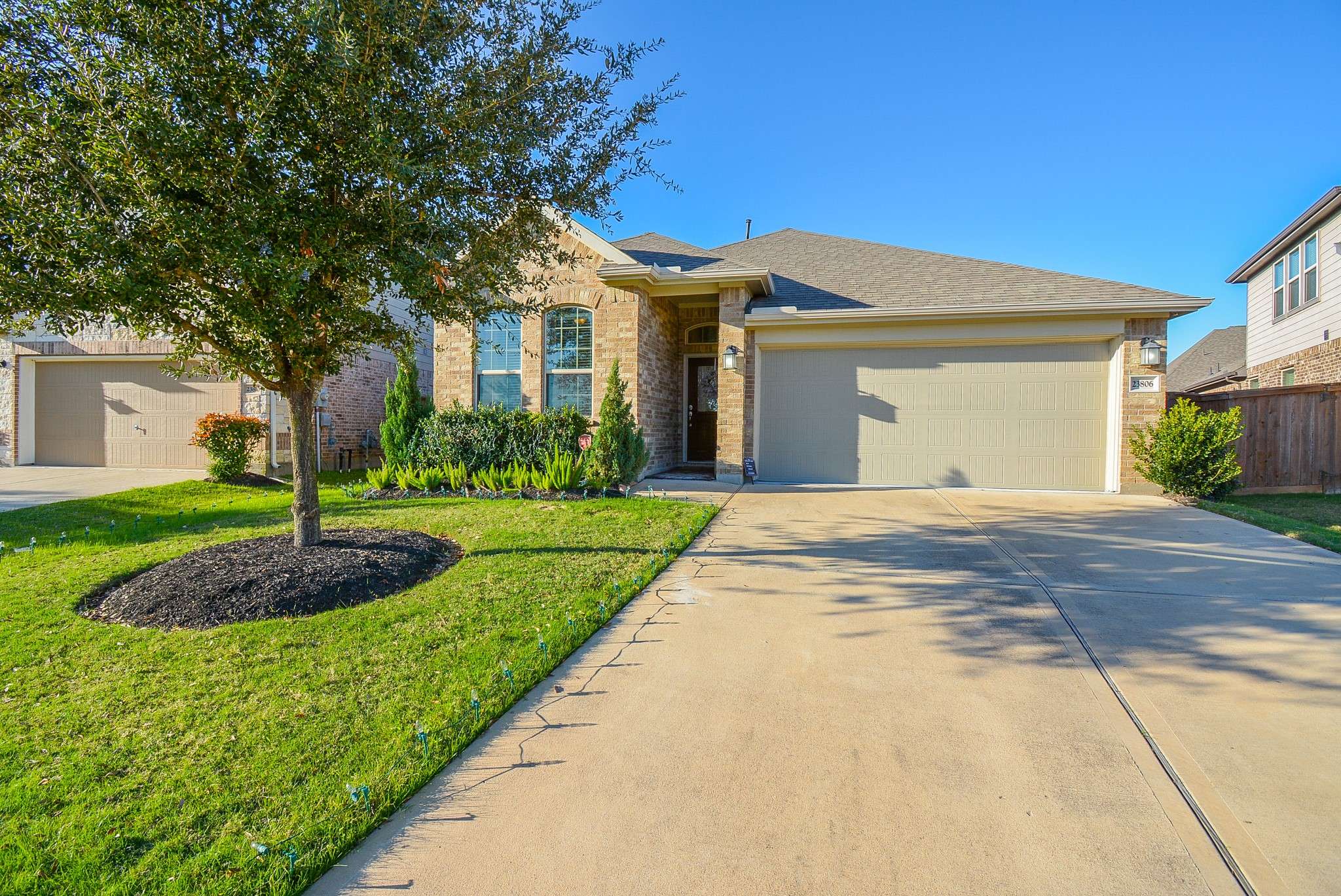 Richmond, TX 77406,23806 Villa Lisa DR