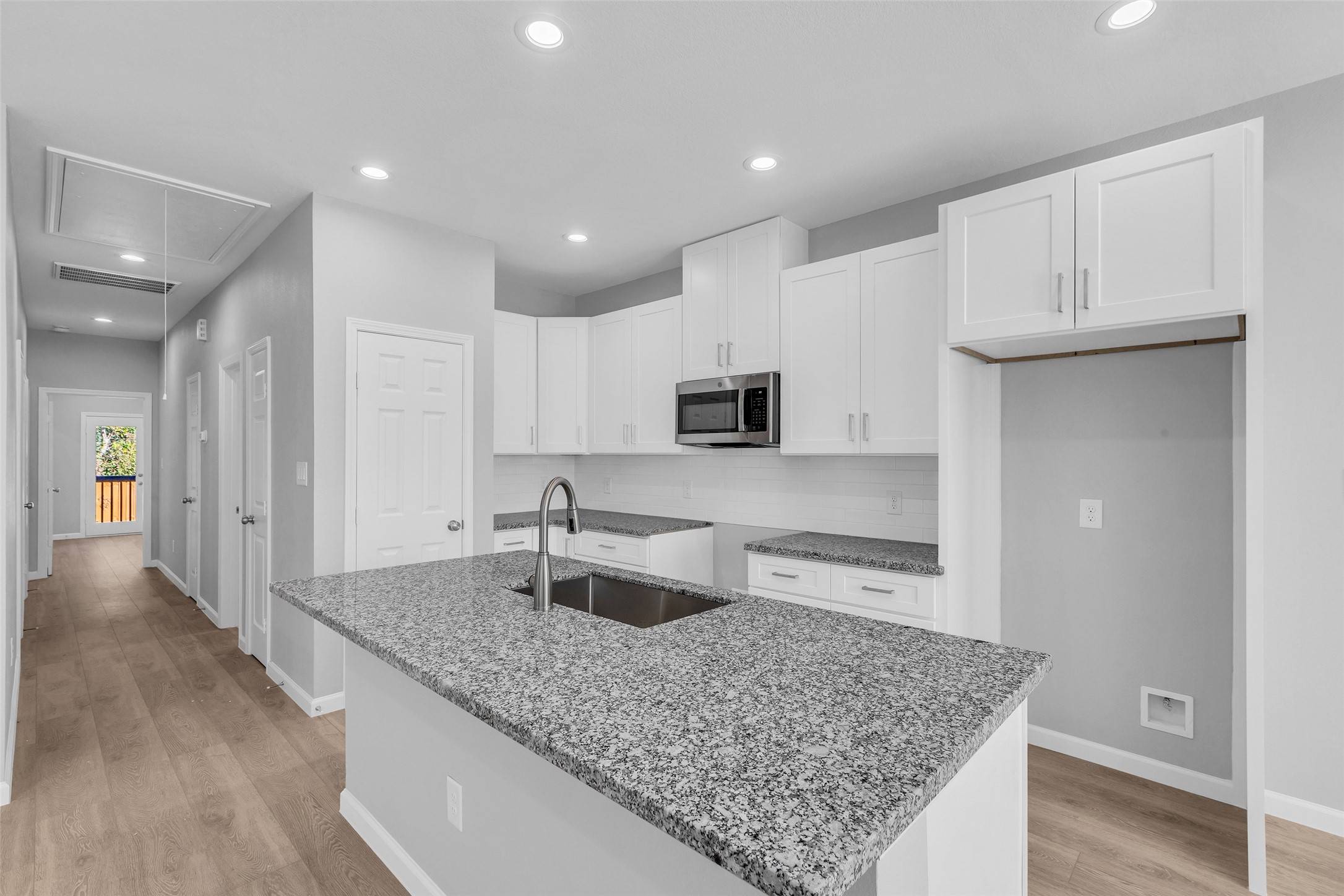 Houston, TX 77033,4905 Paula ST #A