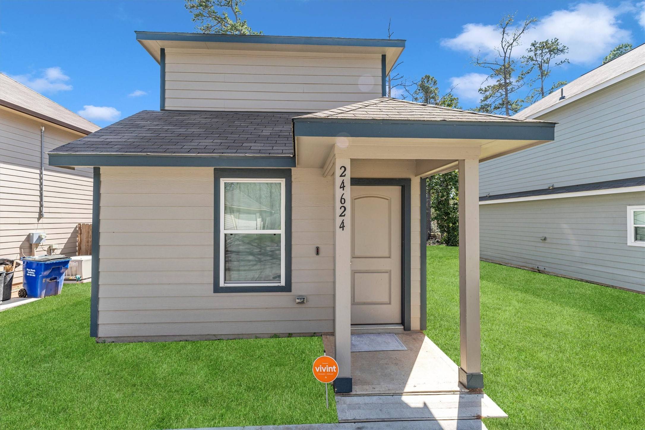 Huntsville, TX 77320,24624 Pools Creek WAY