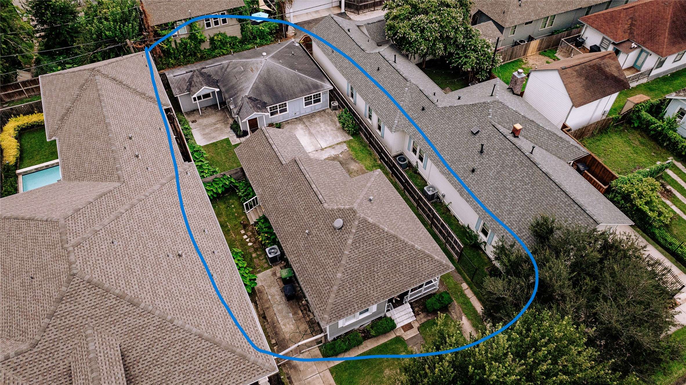 Houston, TX 77007,535 Arlington ST