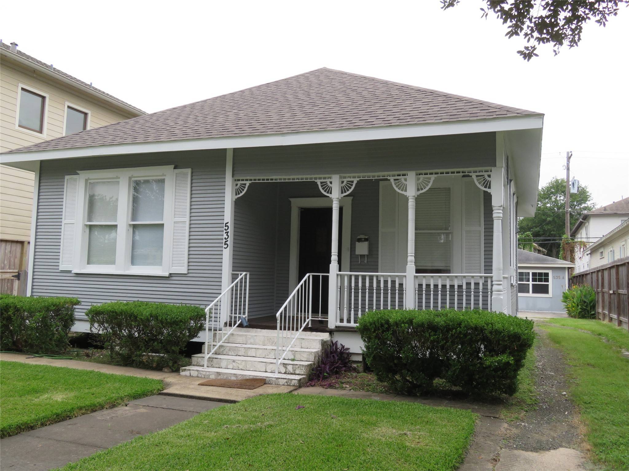 Houston, TX 77007,535 Arlington ST