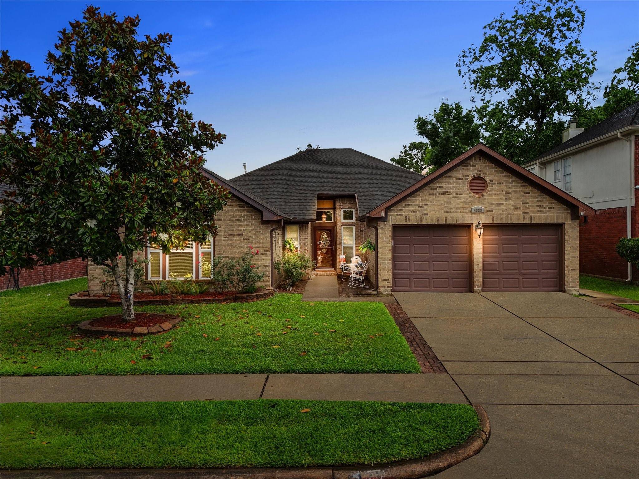Friendswood, TX 77546,4823 Red Lantern DR