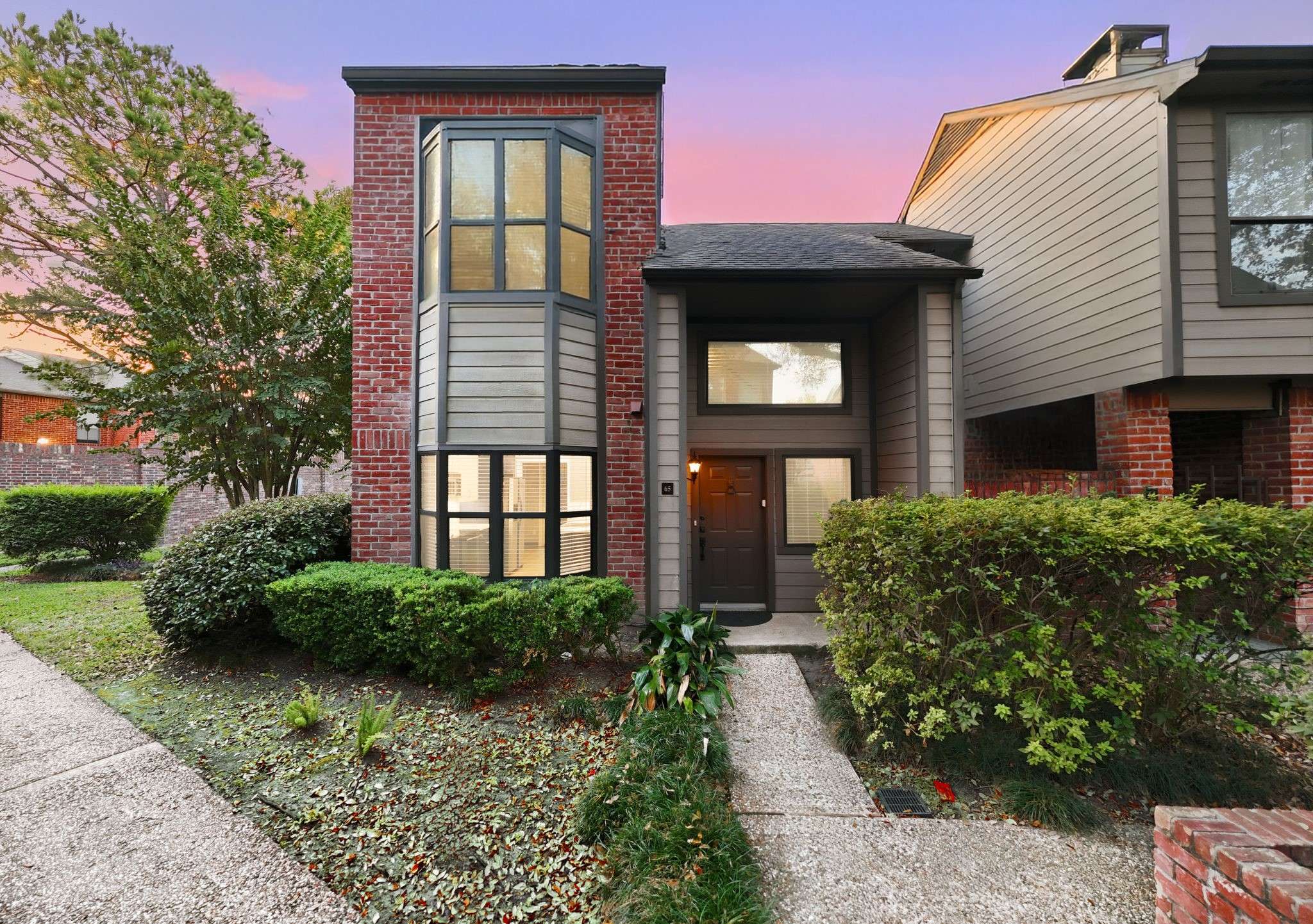 Houston, TX 77054,7447 Cambridge ST #65