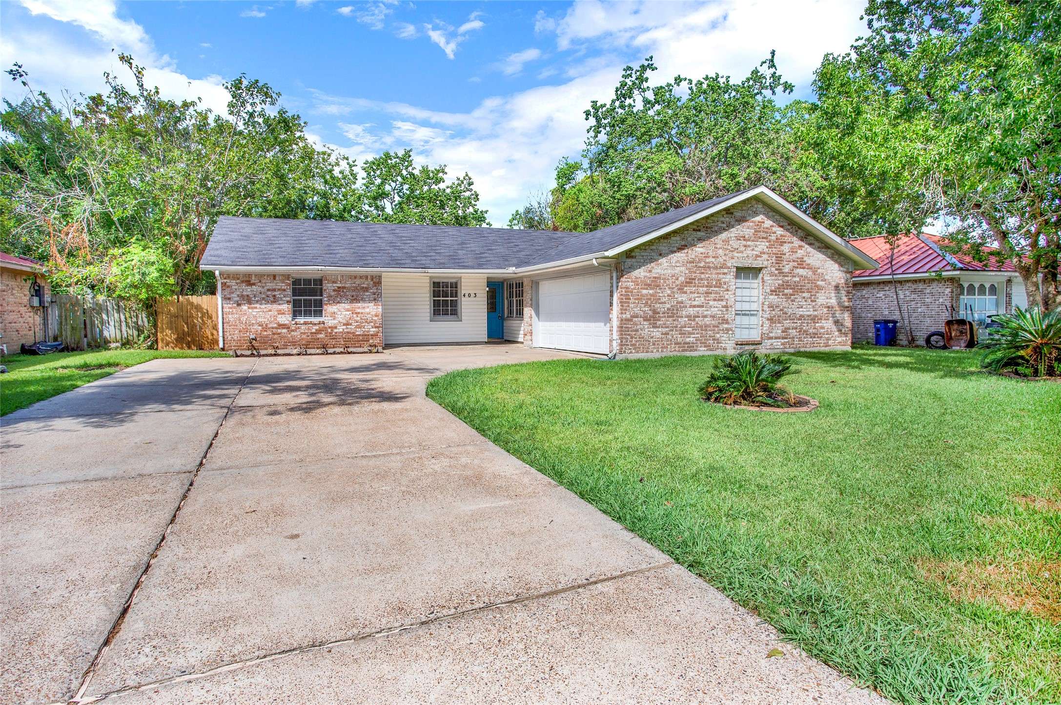 League City, TX 77573,403 Coburn ST
