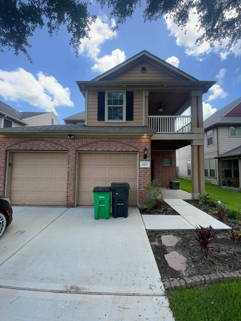 Fresno, TX 77545,2823 Feather Green TRL