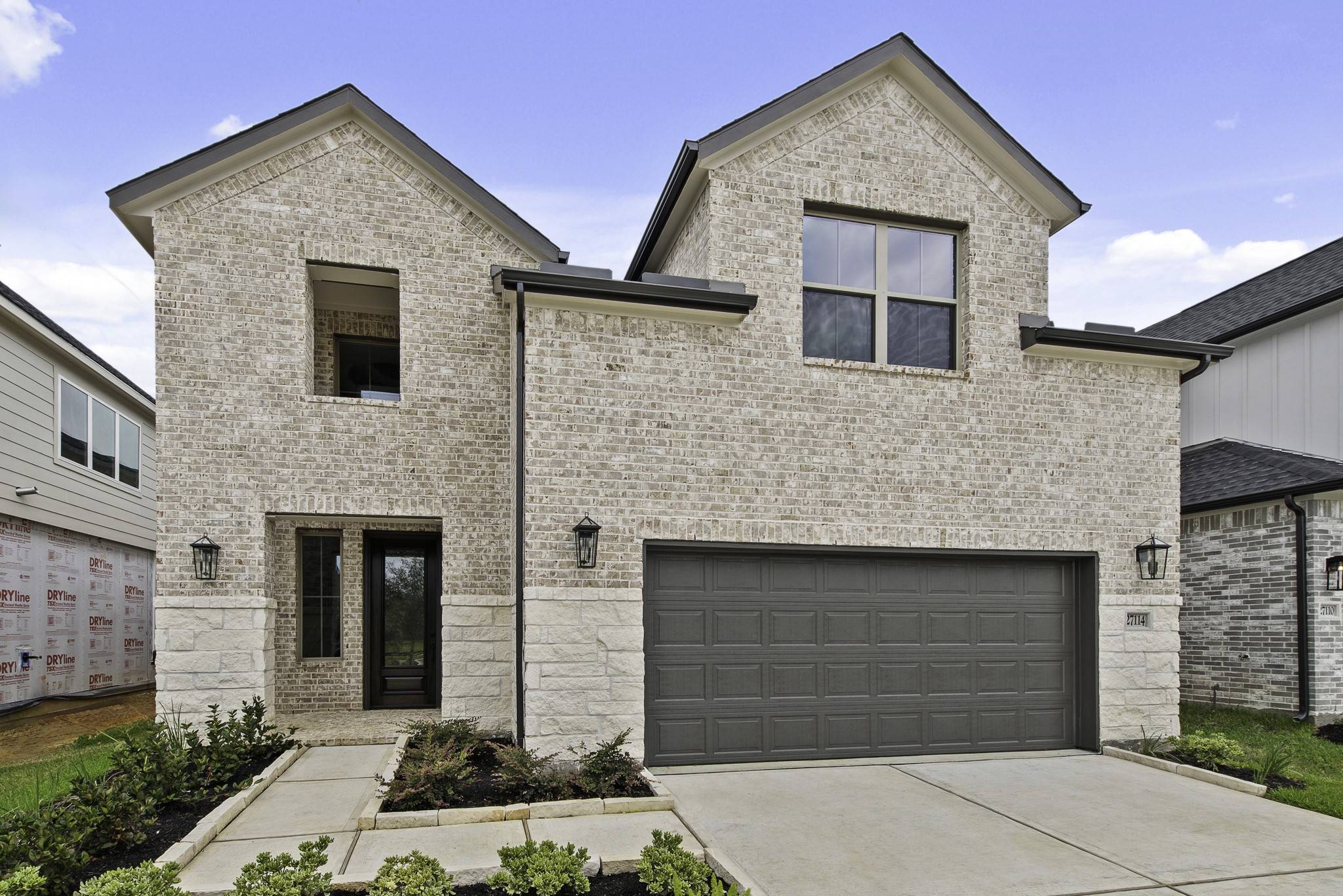 Hockley, TX 77447,27114 Prairie Blazingstar WAY
