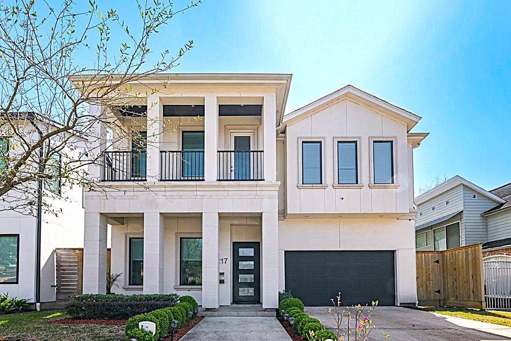 Houston, TX 77098,2217 W Main ST