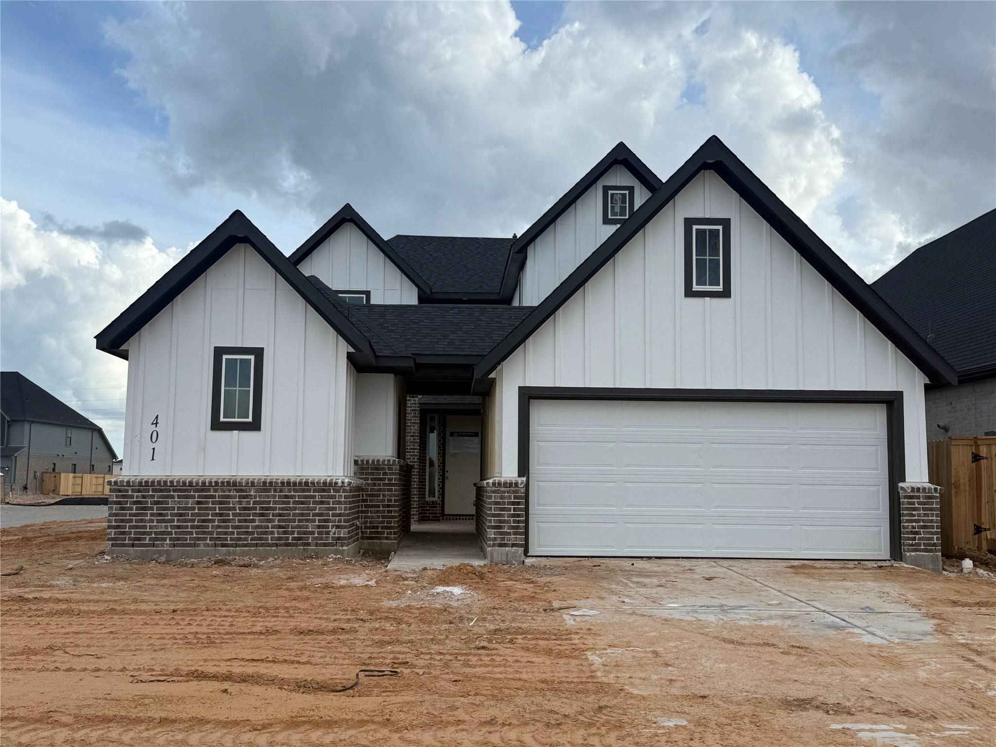 Katy, TX 77493,401 Wild Thicket DR