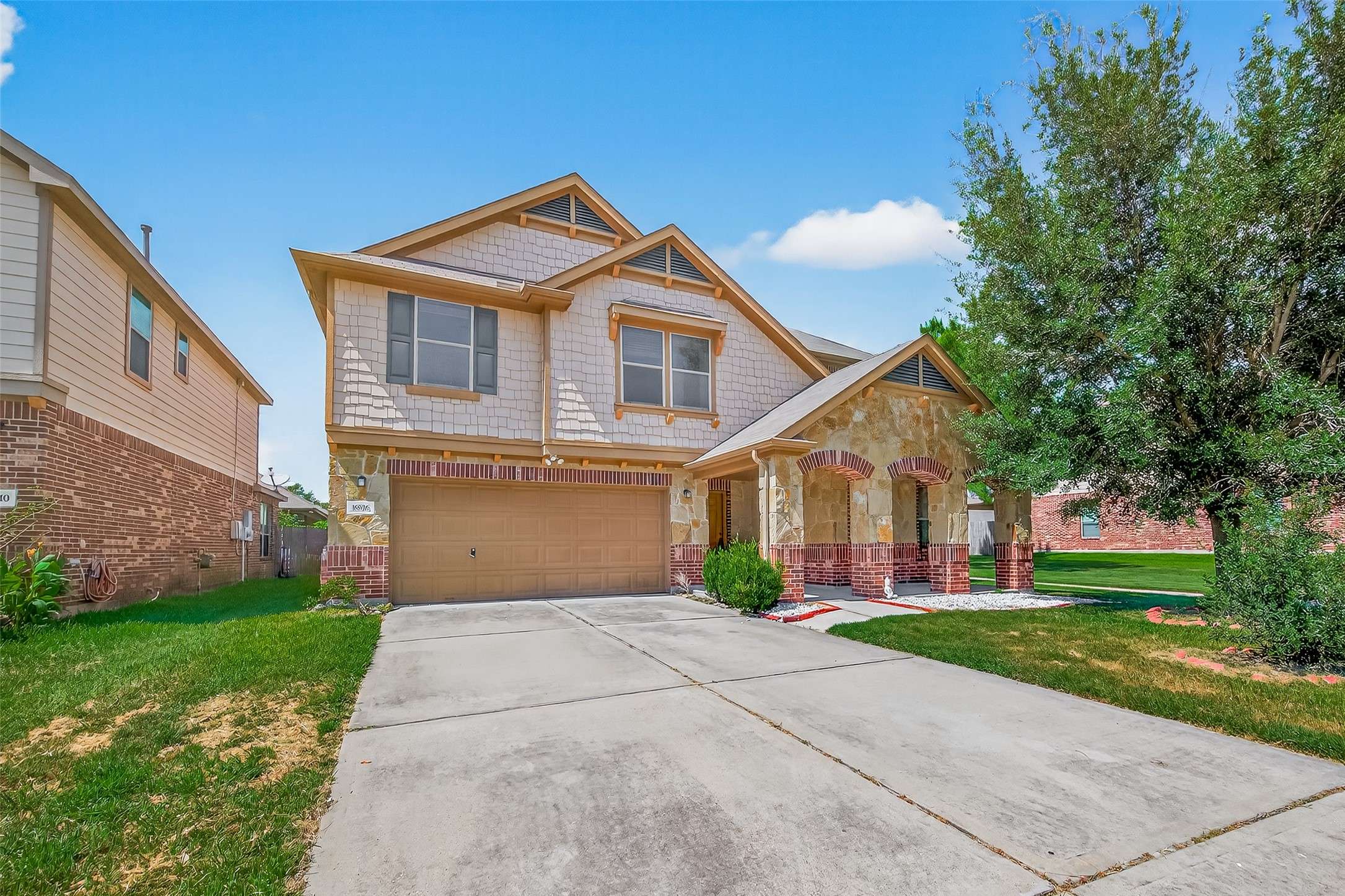 Houston, TX 77084,16506 Lanesborough DR