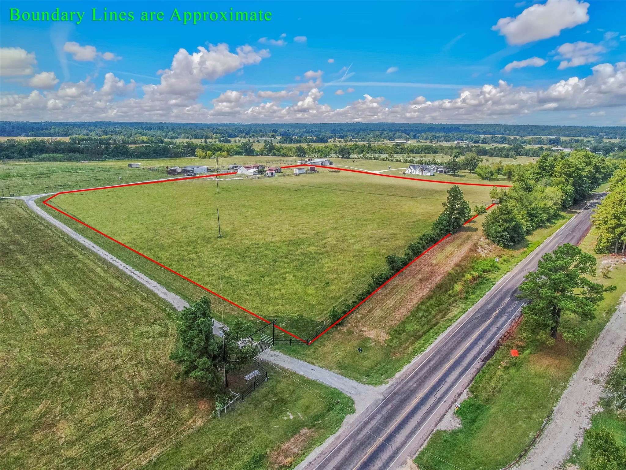 Richards, TX 77873,7774 FM 1486
