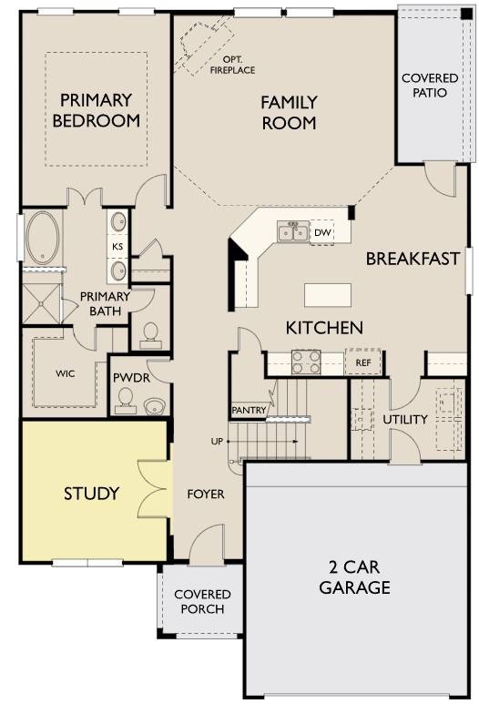 Conroe, TX 77385,3288 Bright Maple DR