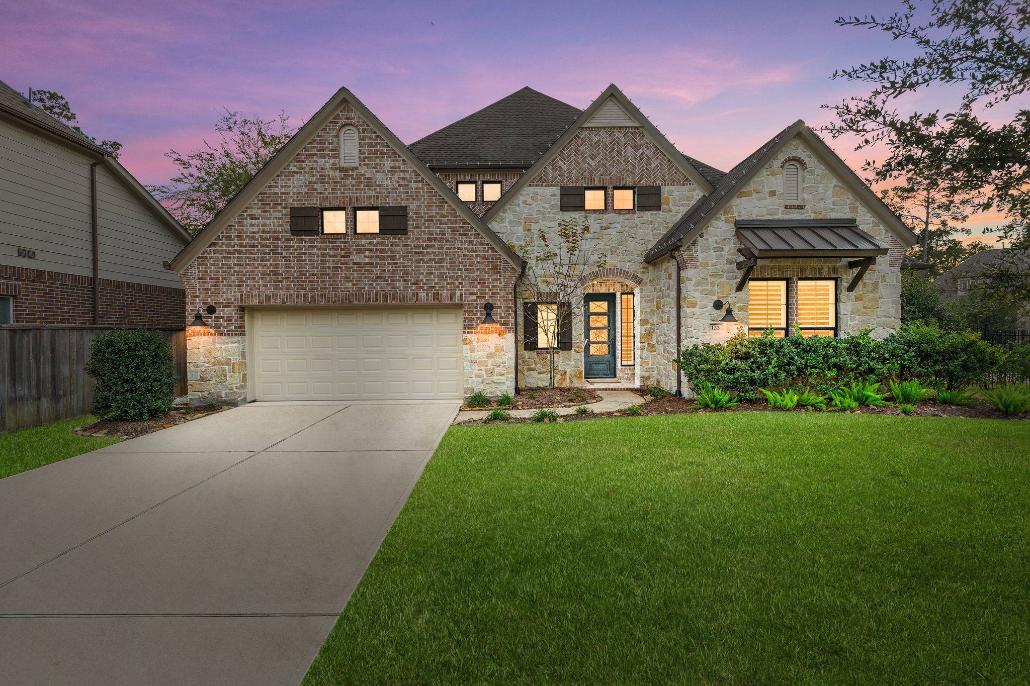 The Woodlands, TX 77375,122 N Winter Sunrise CIR