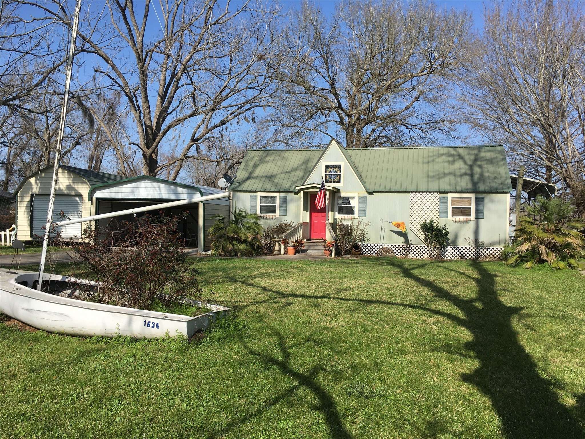Livingston, TX 77351,1634 E Taylor Lake CIR