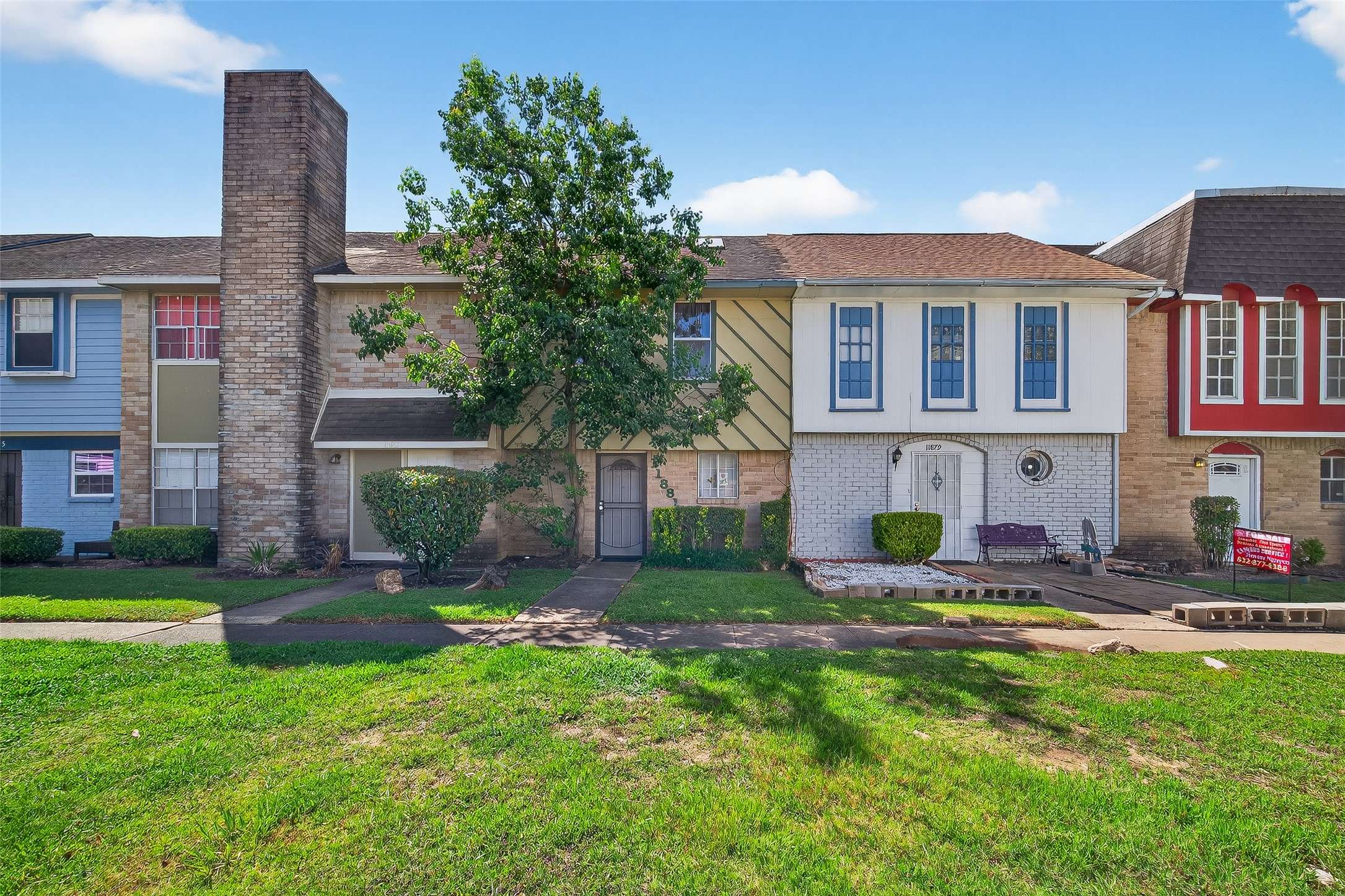 Houston, TX 77089,11881 Algonquin DR