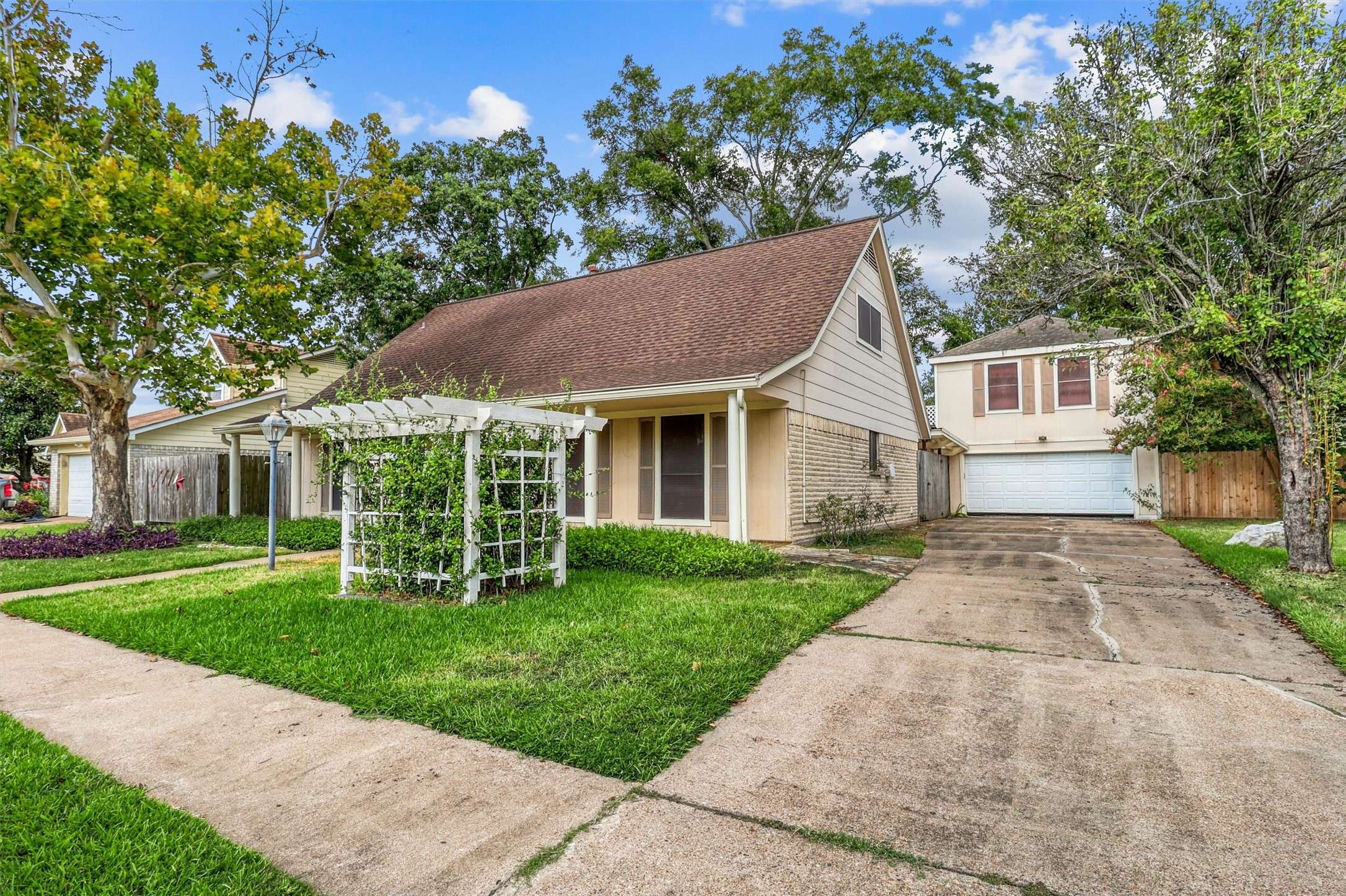Katy, TX 77450,534 Belwin DR