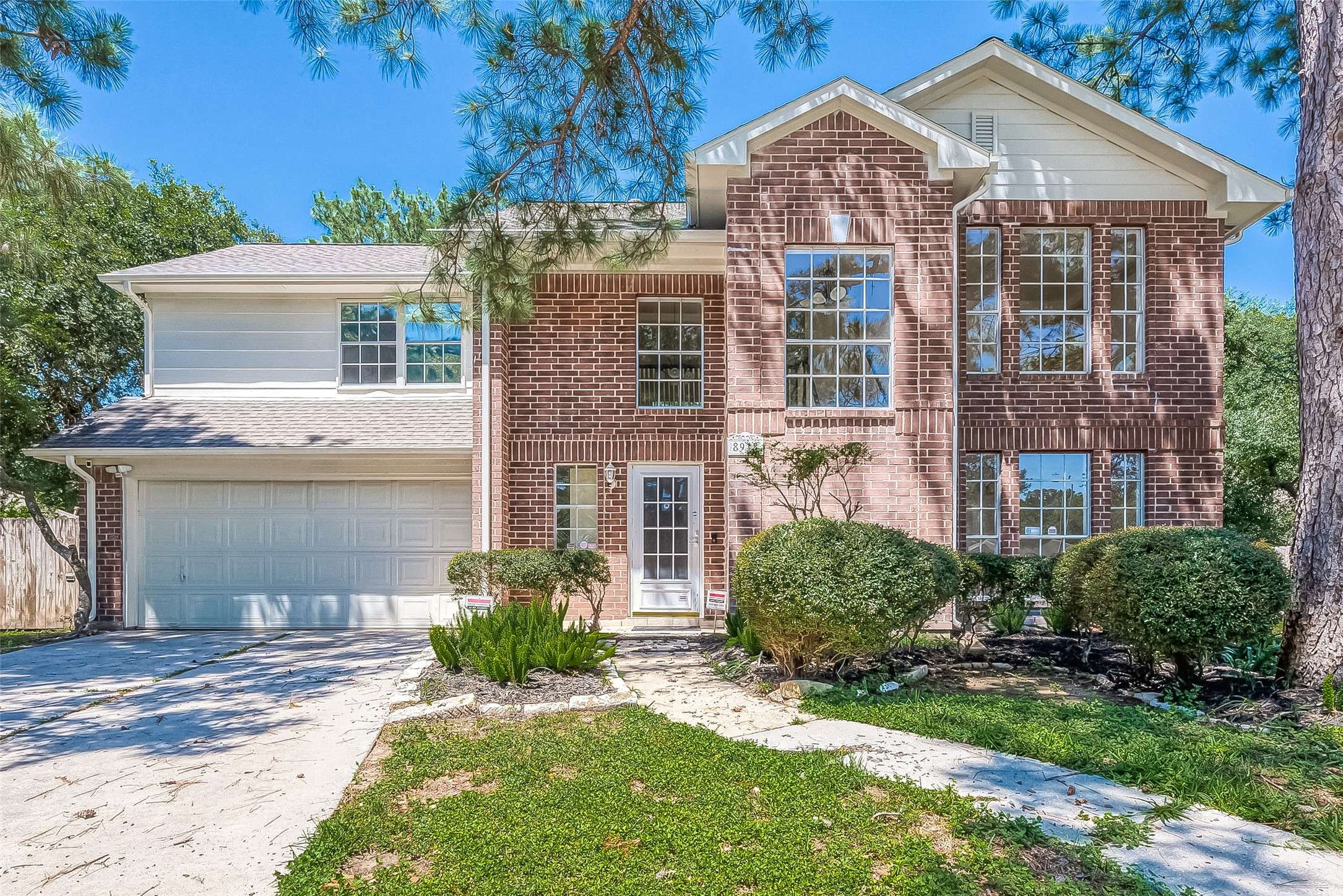 Houston, TX 77088,8918 Inwood North DR