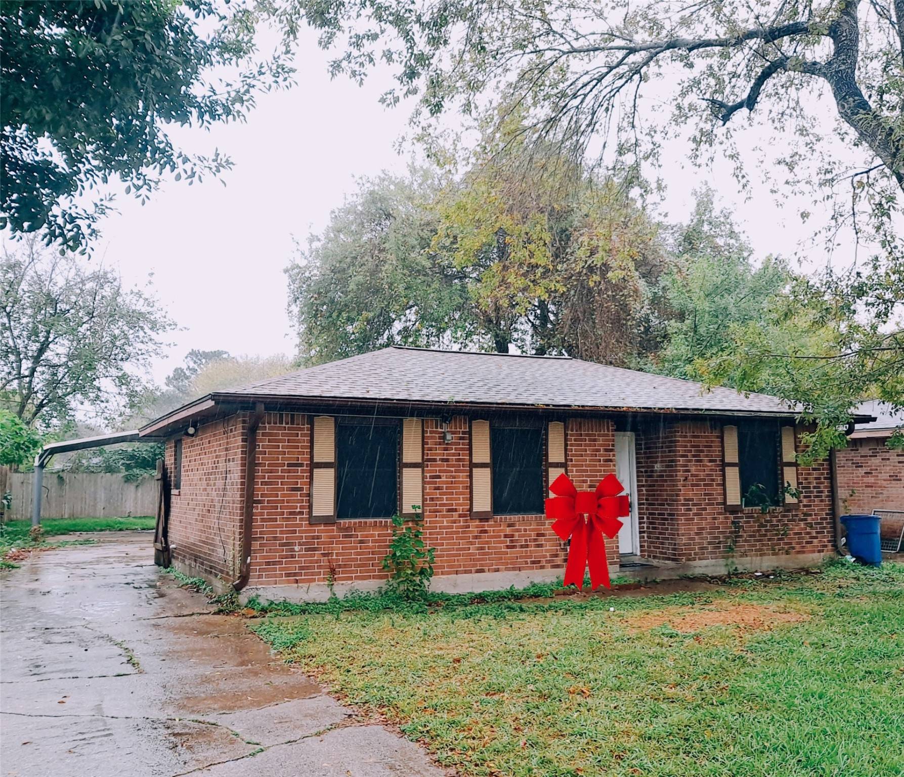 Seabrook, TX 77586,4821 Cedar ST