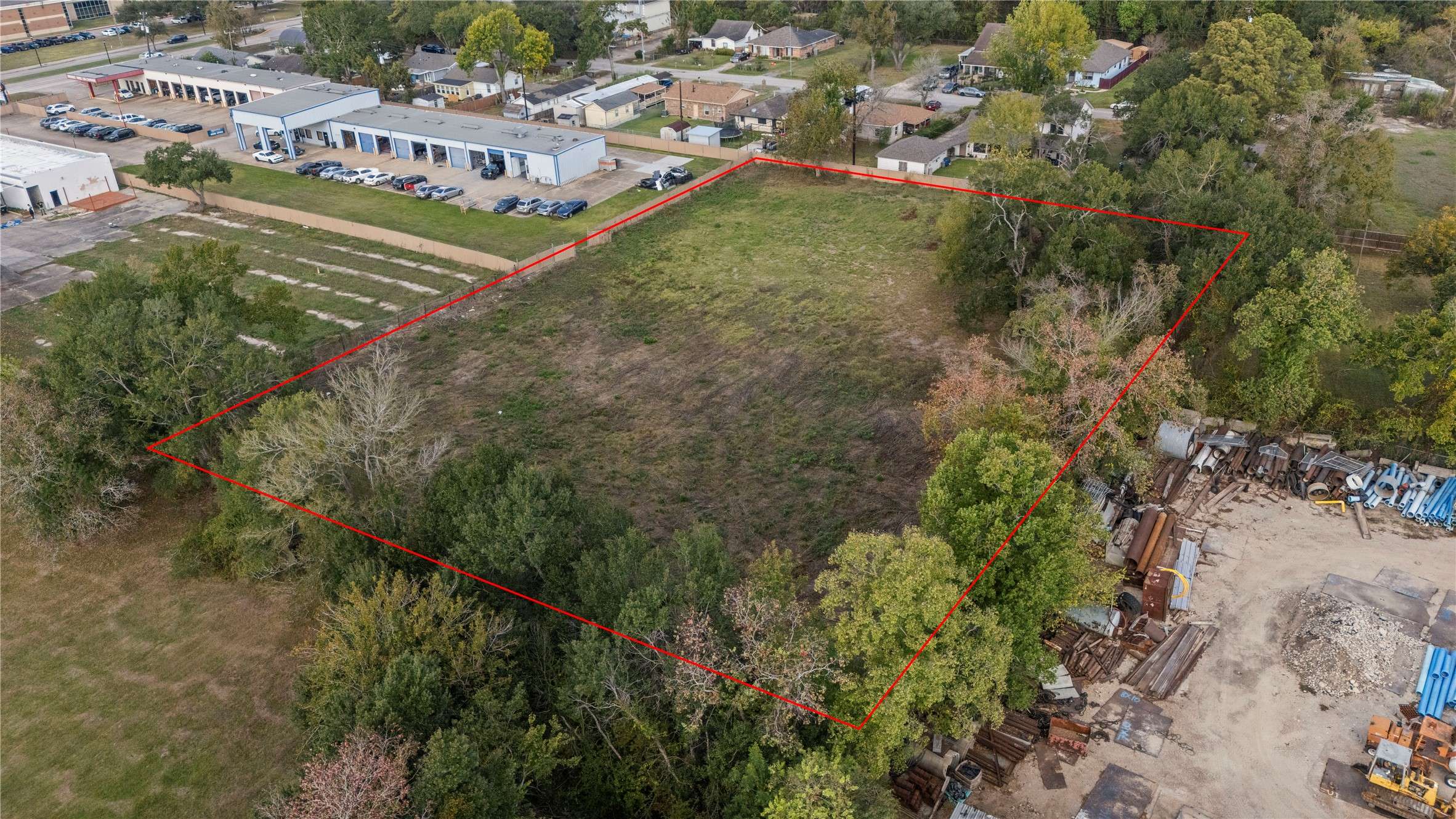 Stafford, TX 77477,507 Dulles AVE