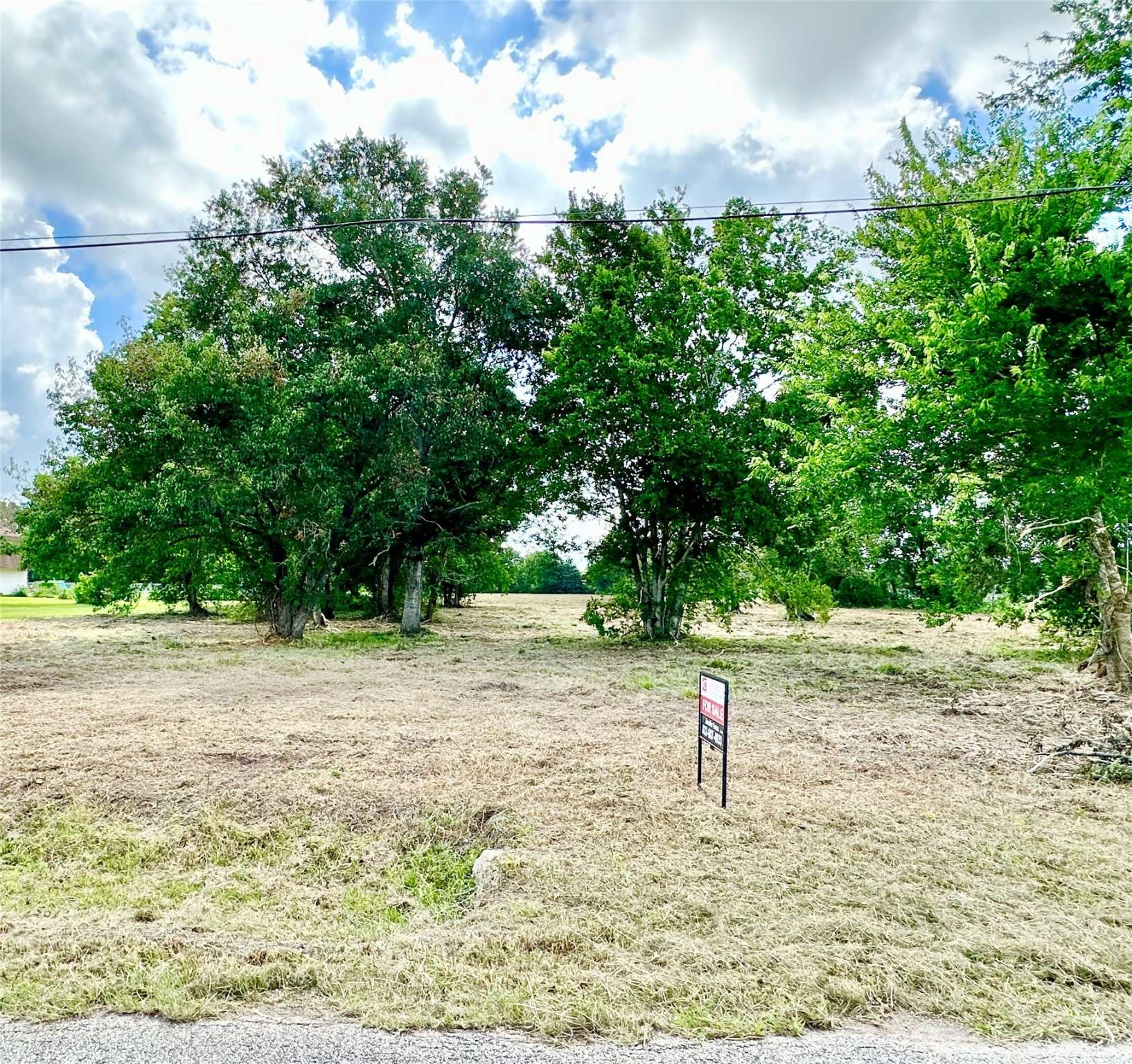 Iowa Colony, TX 77583,0 W Colony Loop RD