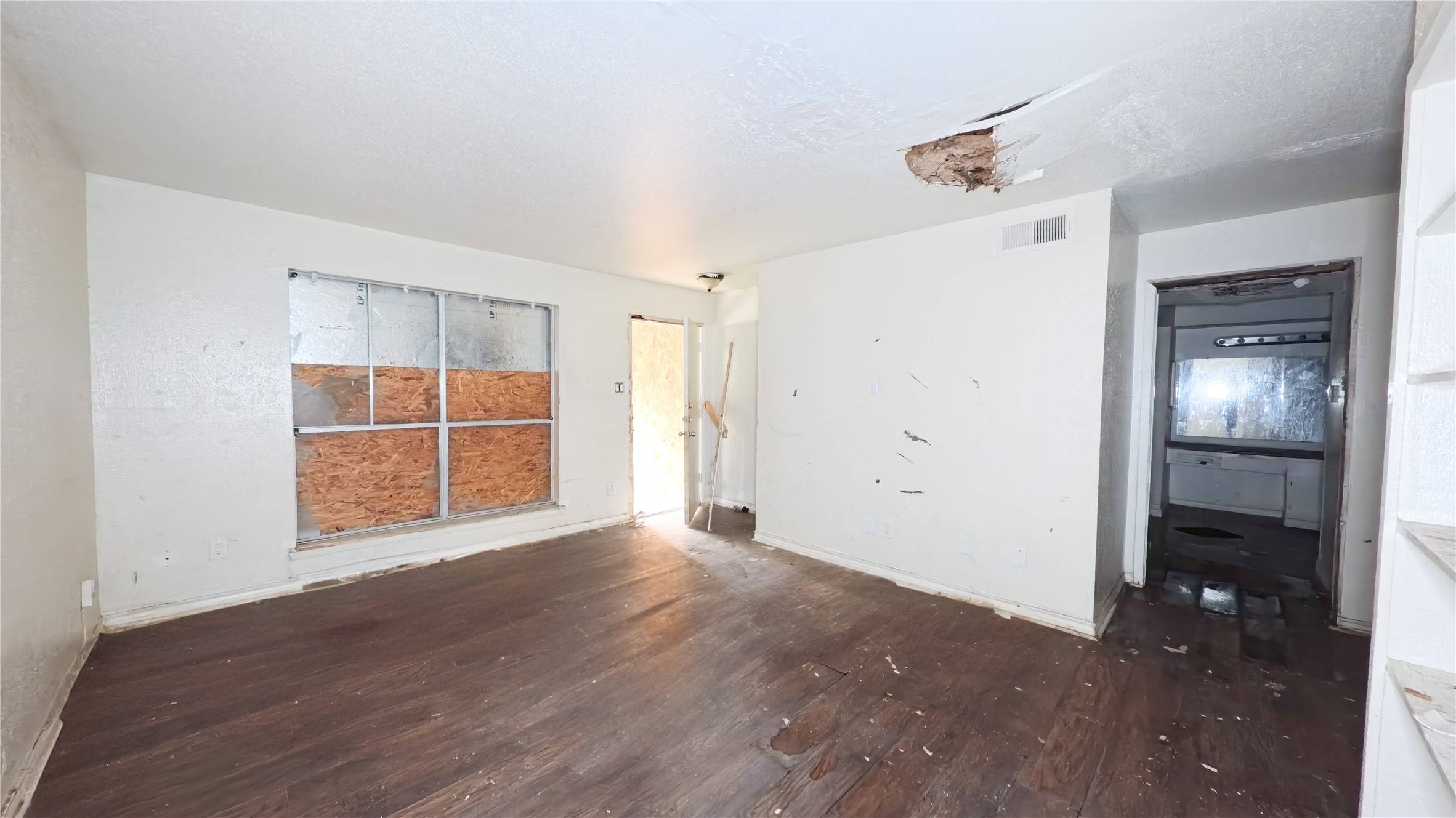 Houston, TX 77091,5625 Antoine DR #606