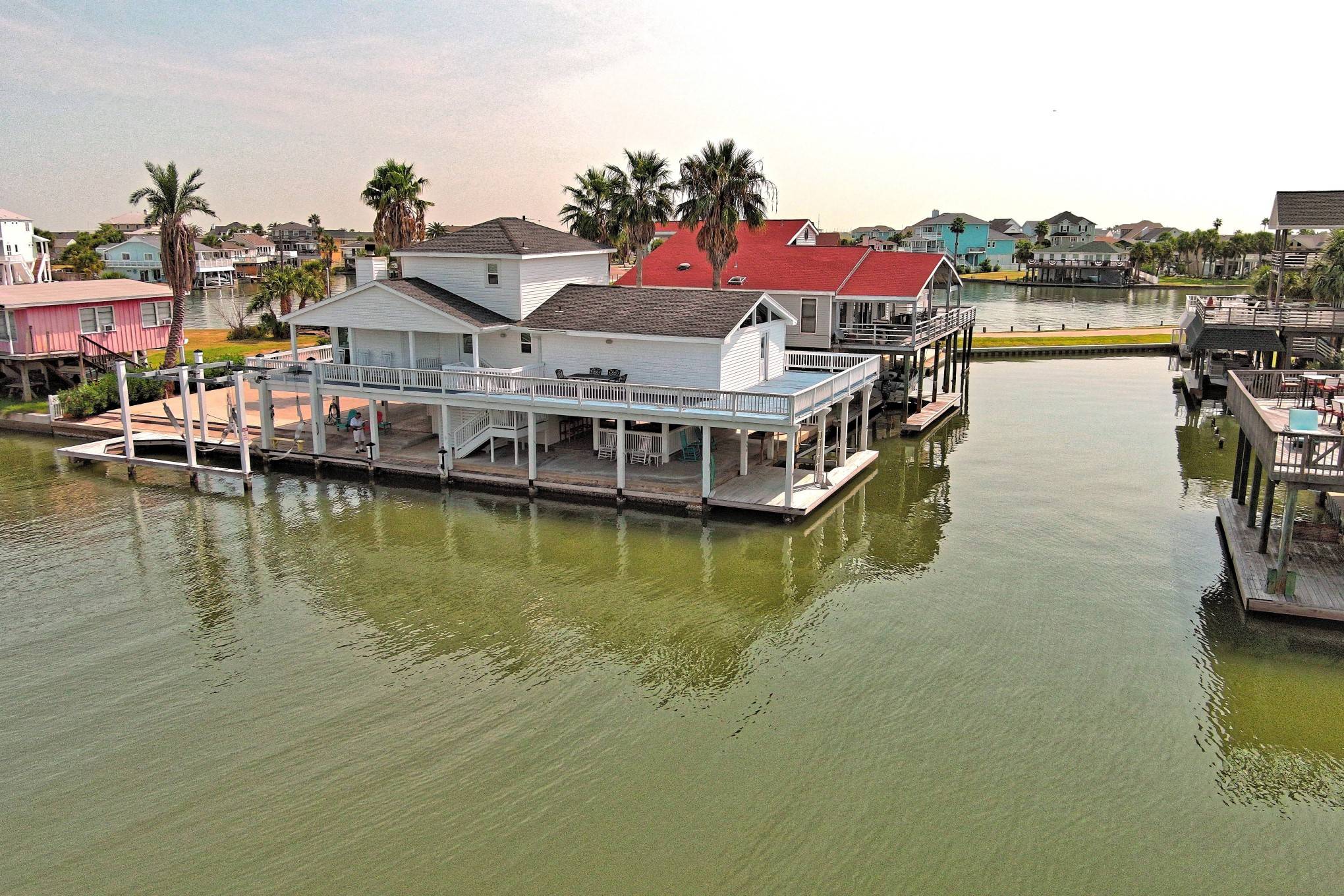Jamaica Beach, TX 77554,16615 Cormorant RD
