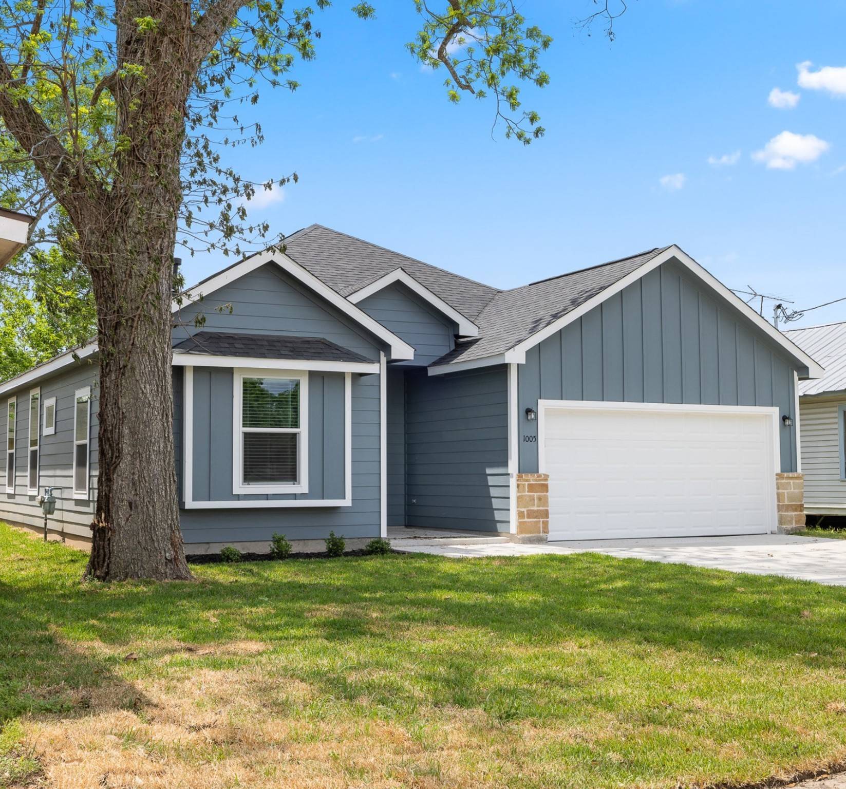 Columbus, TX 78934,1005 Bonham ST