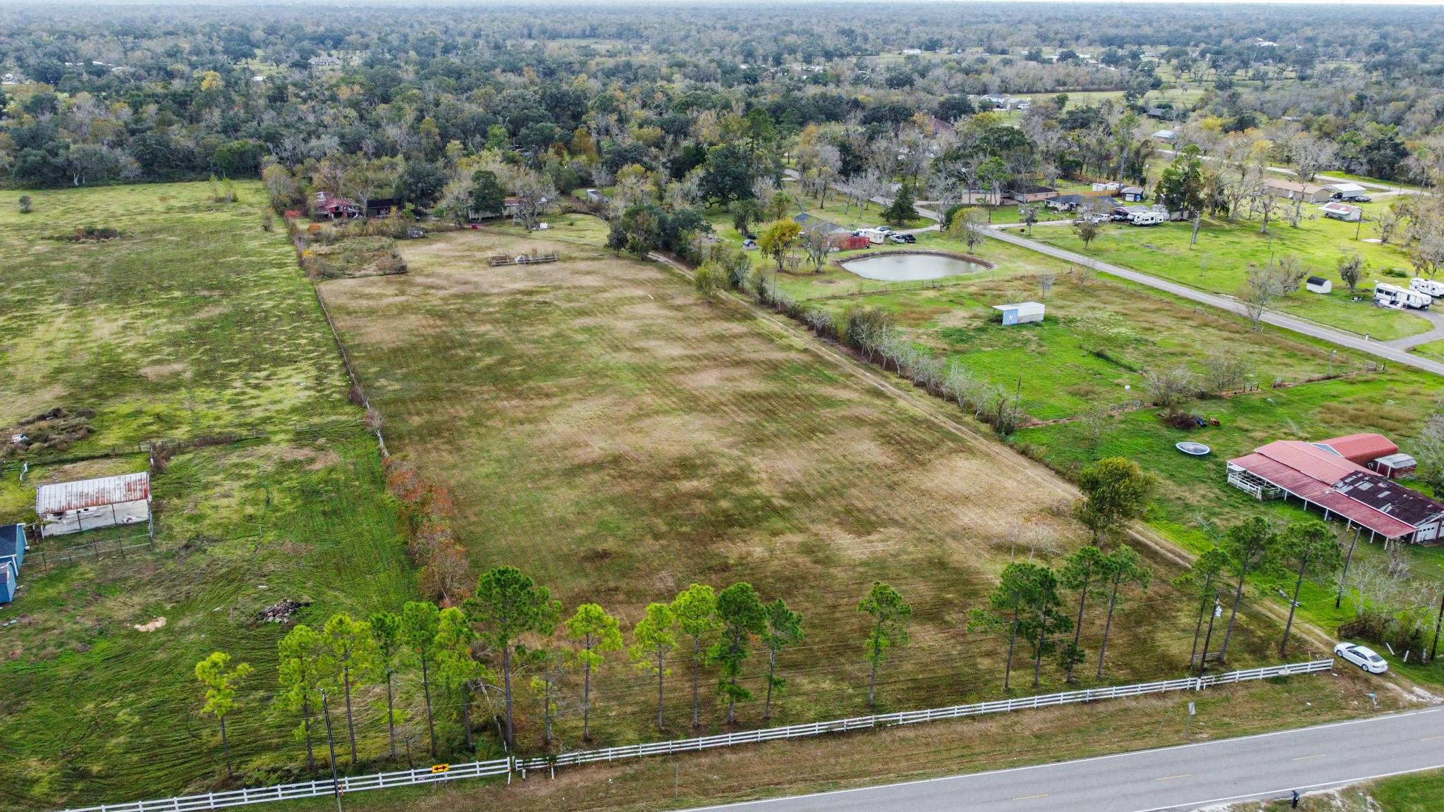 Brazoria, TX 77422,3527 County Road 353