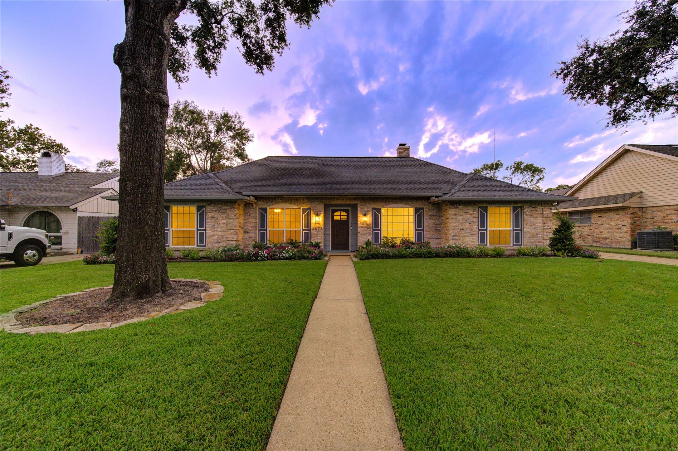Houston, TX 77080,2523 Anniston DR