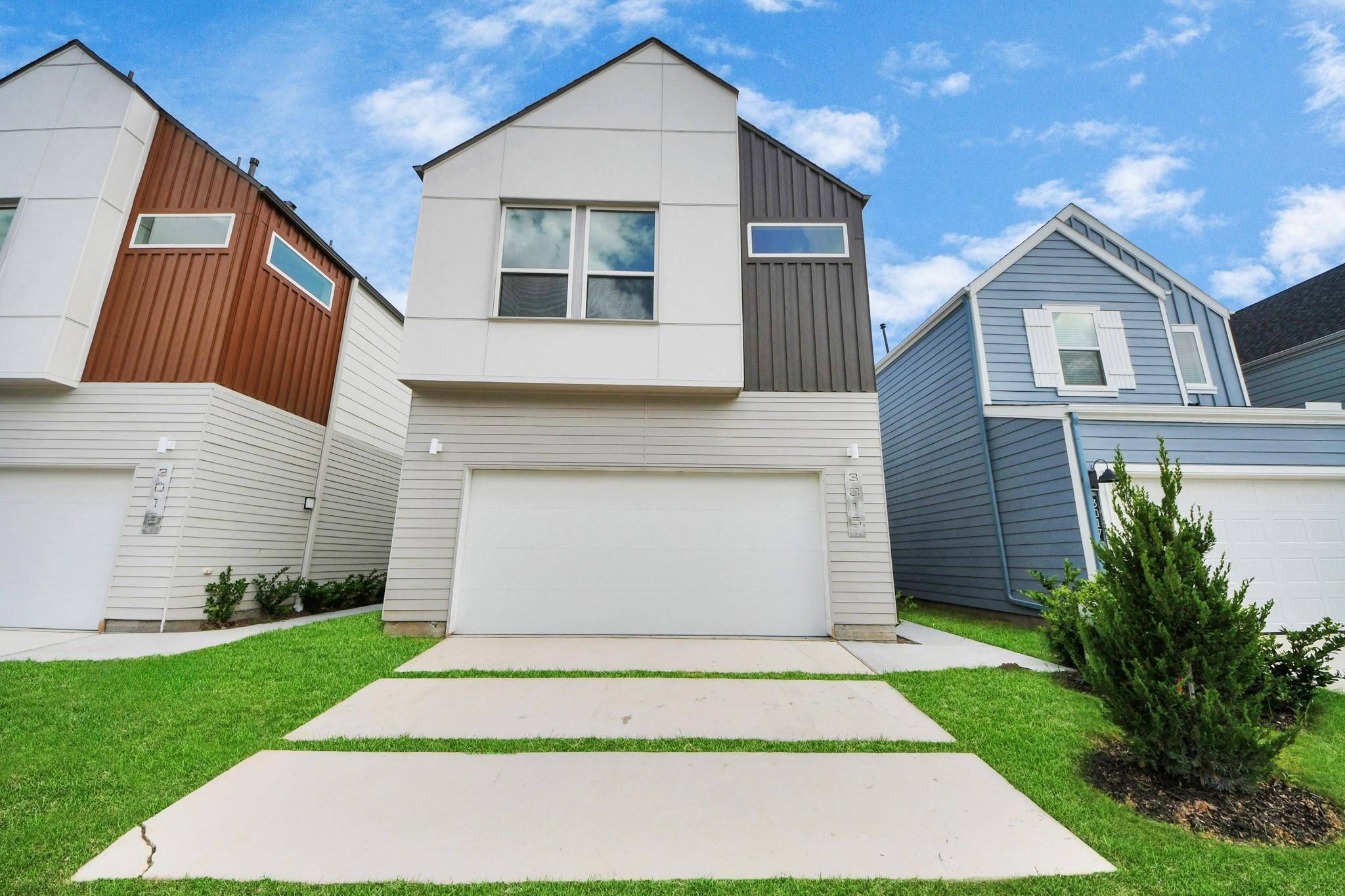 Houston, TX 77047,3015 Pelon Cay DR