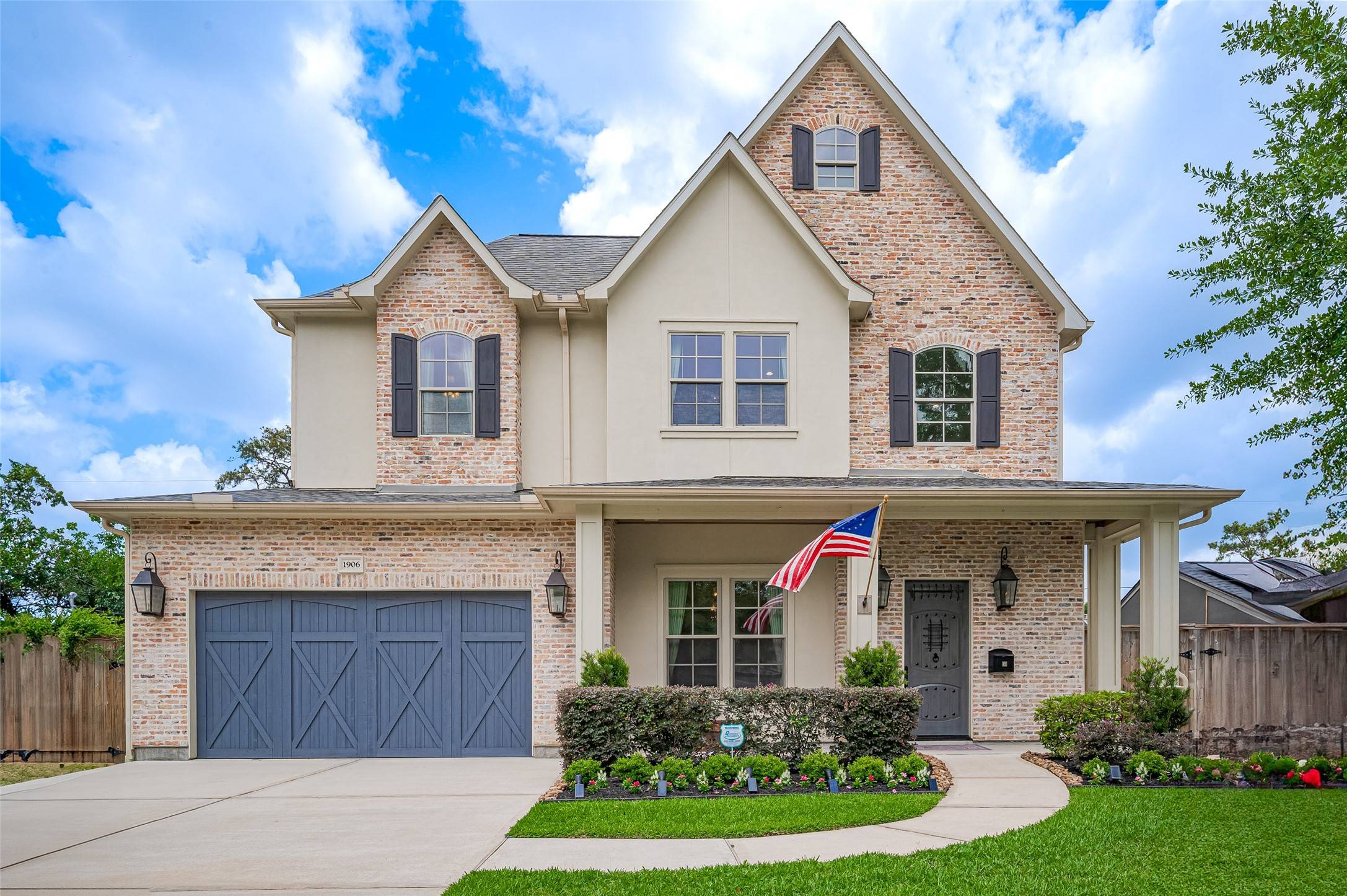 Houston, TX 77018,1906 Althea DR