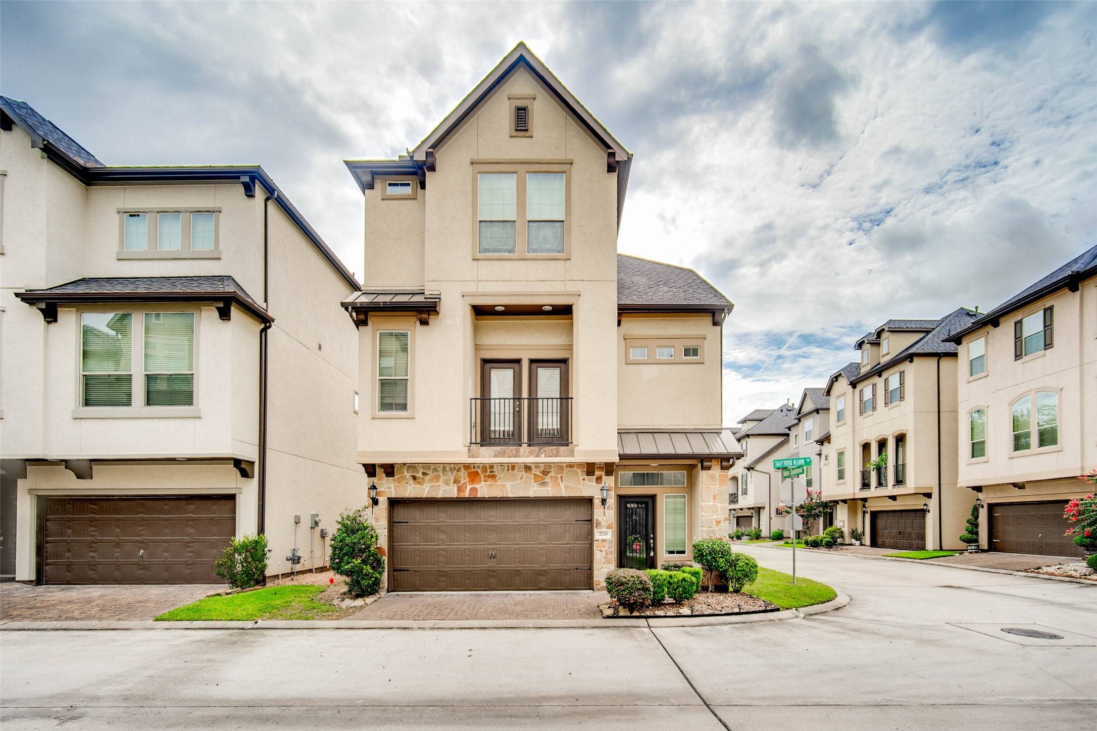 Houston, TX 77080,2710 Shadybrook Meadow DR