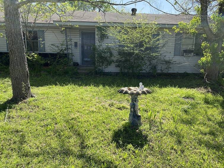 Navasota, TX 77868,703 Horlock ST