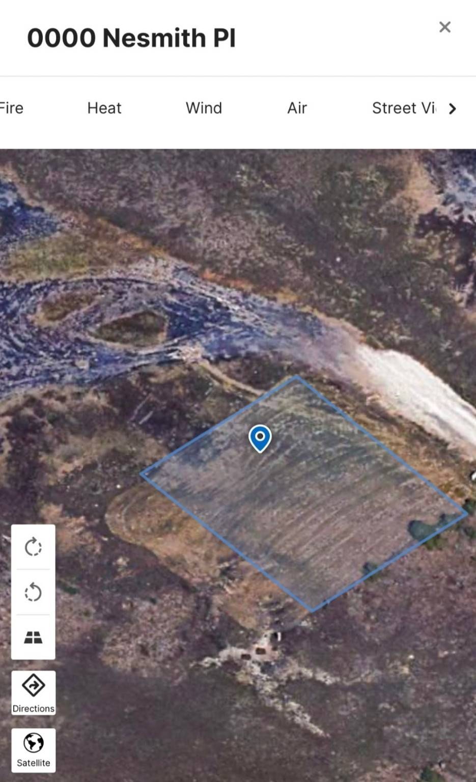 Galveston, TX 77541,0000 Nesmith PL