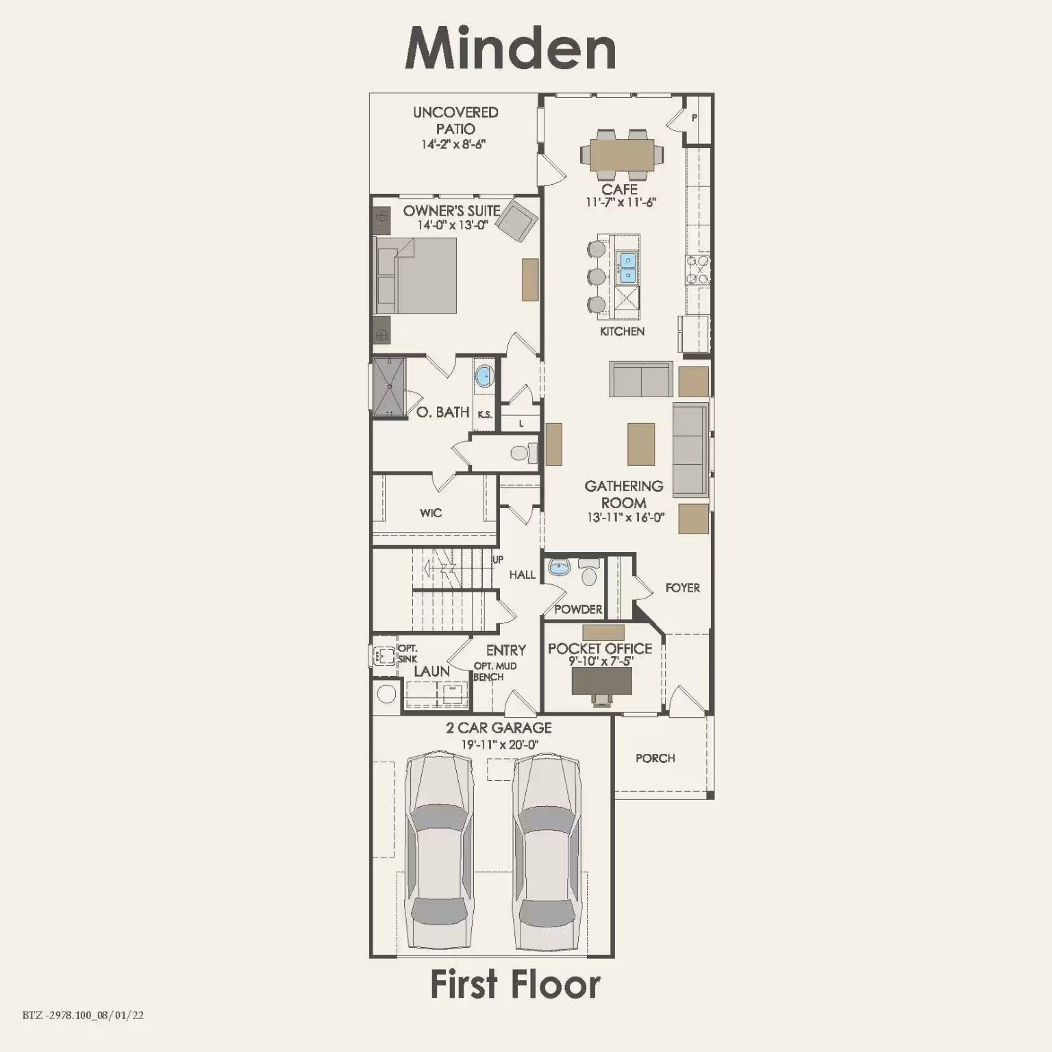 Montgomery, TX 77316,11407 Mandolin DR