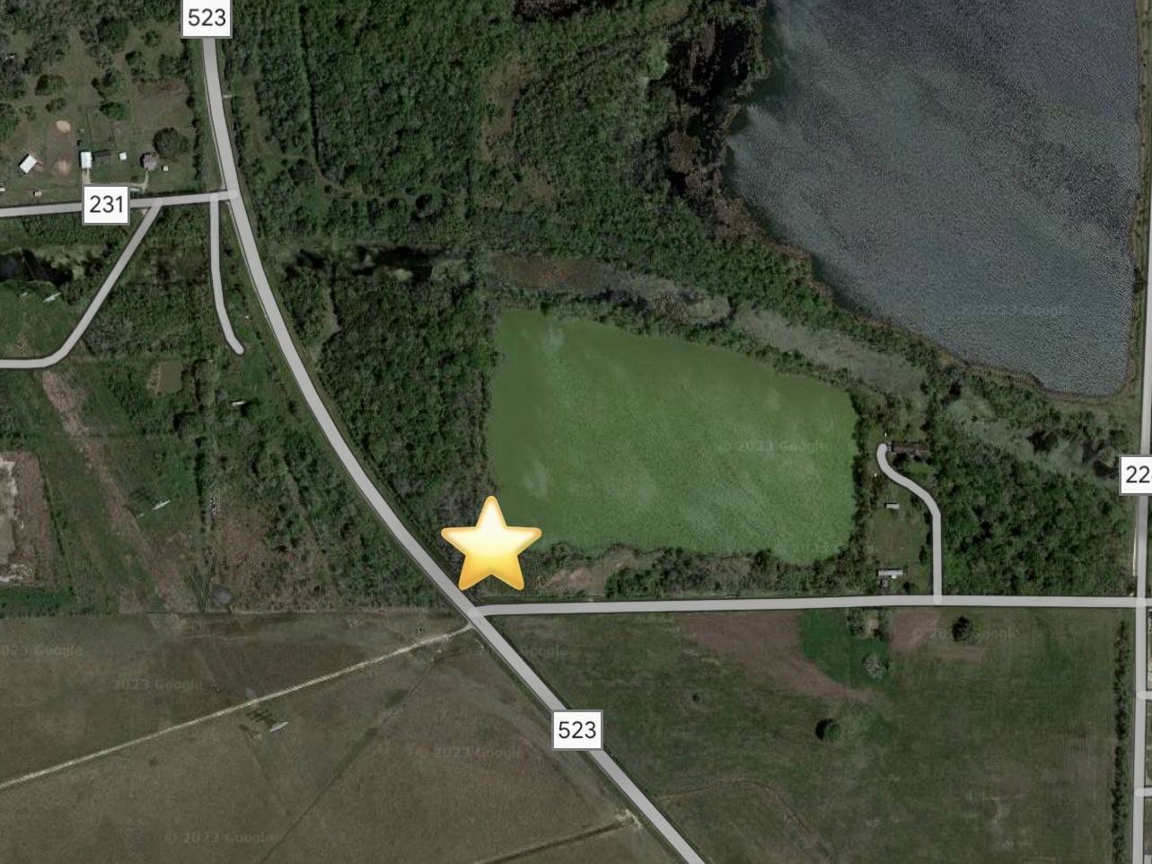 Angleton, TX 77515,0 FM 523 Rd