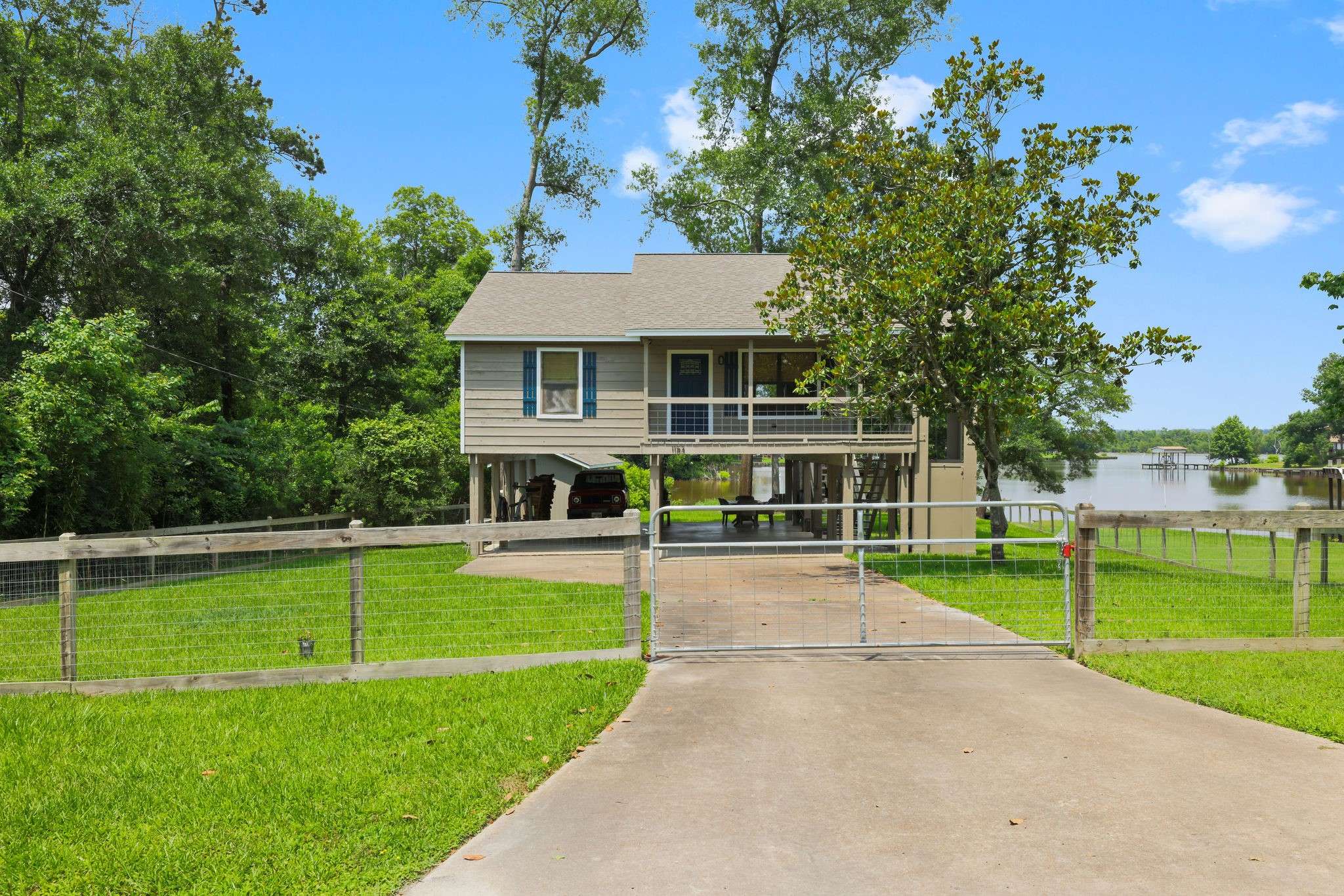 Onalaska, TX 77360,1153 Creeklake DR
