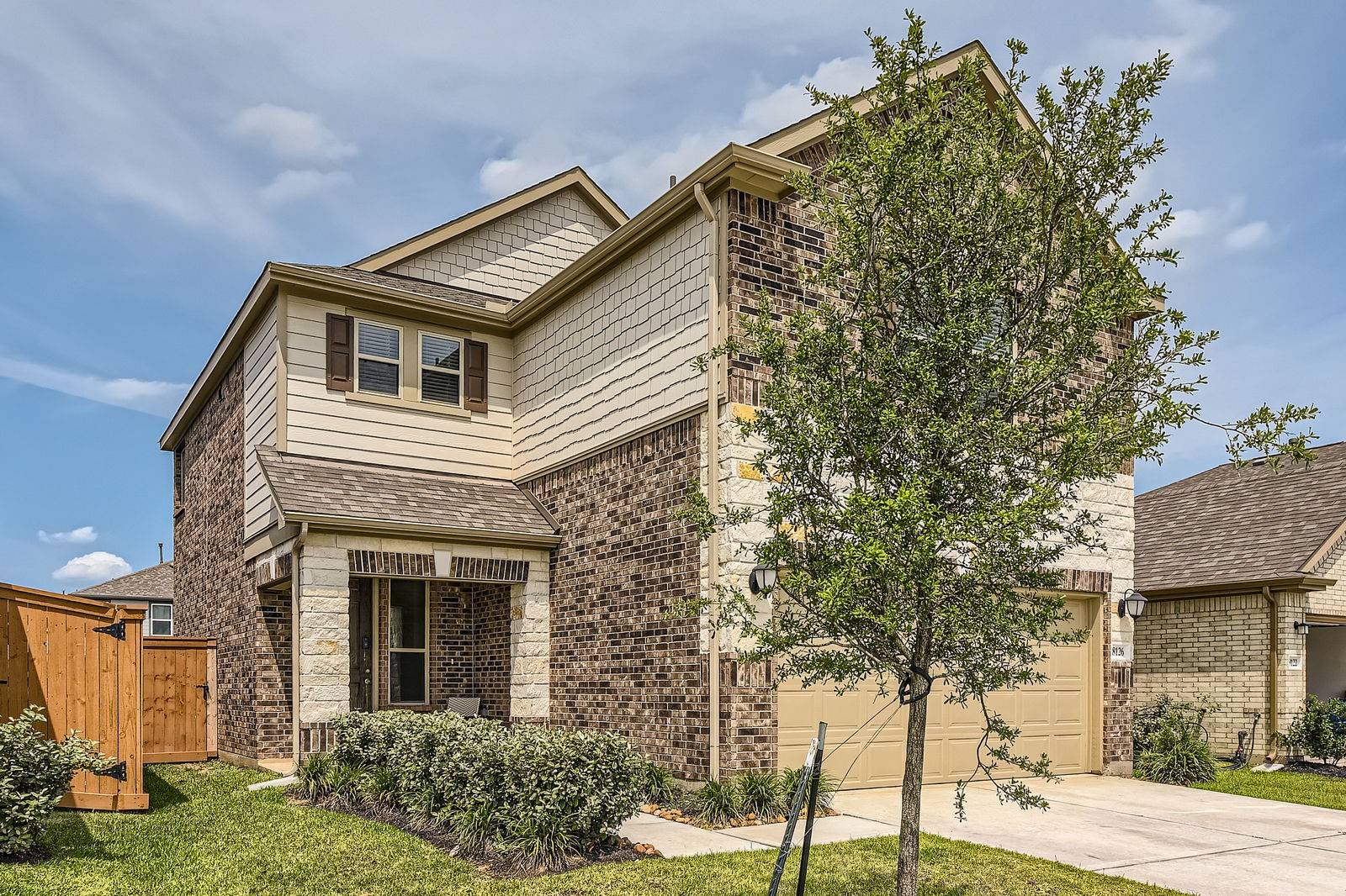 Cypress, TX 77433,8126 Coco Bluff DR