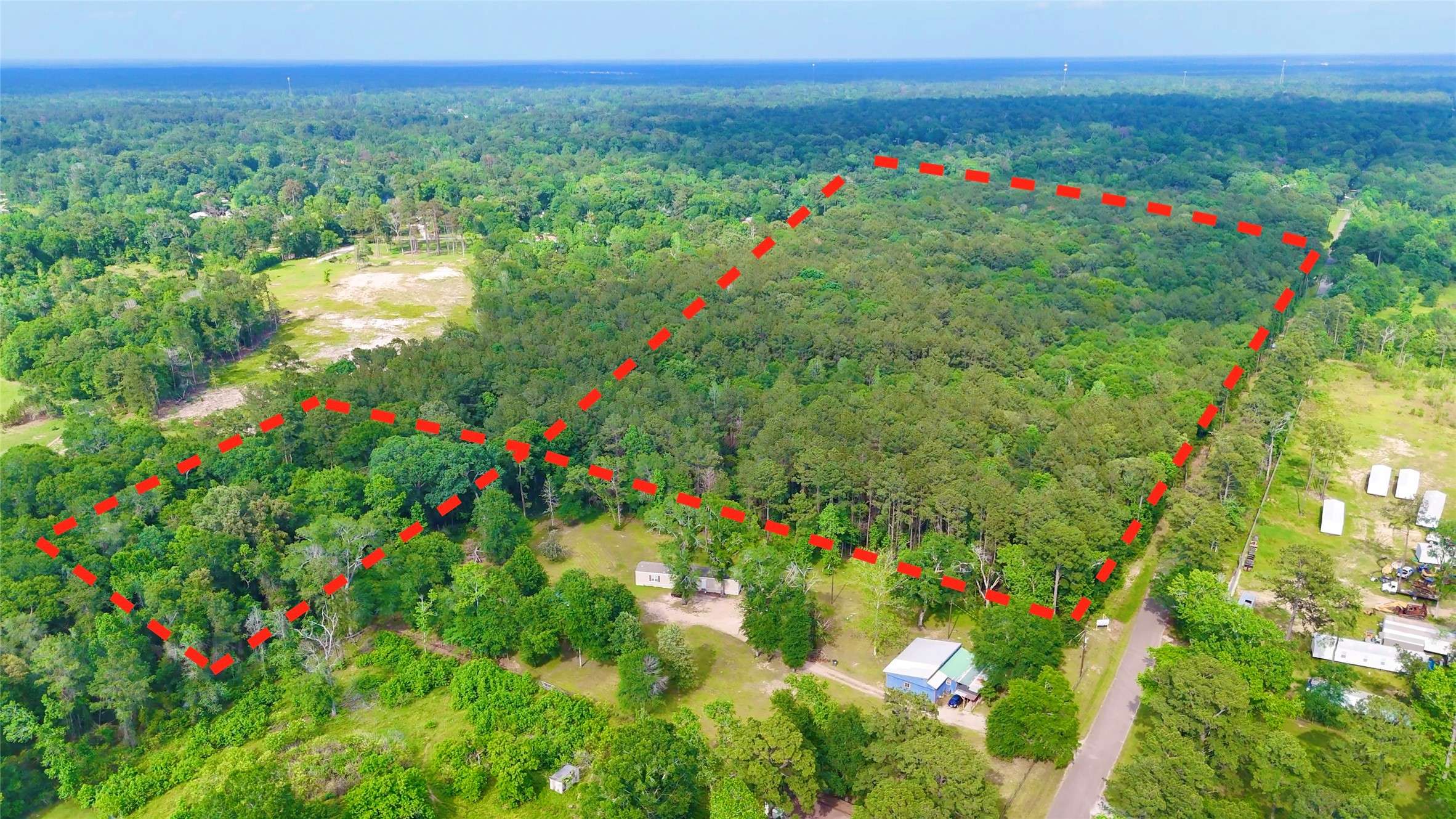 Conroe, TX 77302,0 Pickering Road