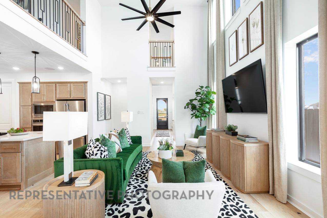 Cypress, TX 77433,22423 Red Flower DR