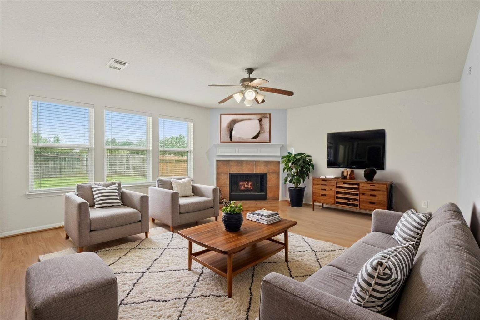 Richmond, TX 77407,17902 Sunshine Trace LN