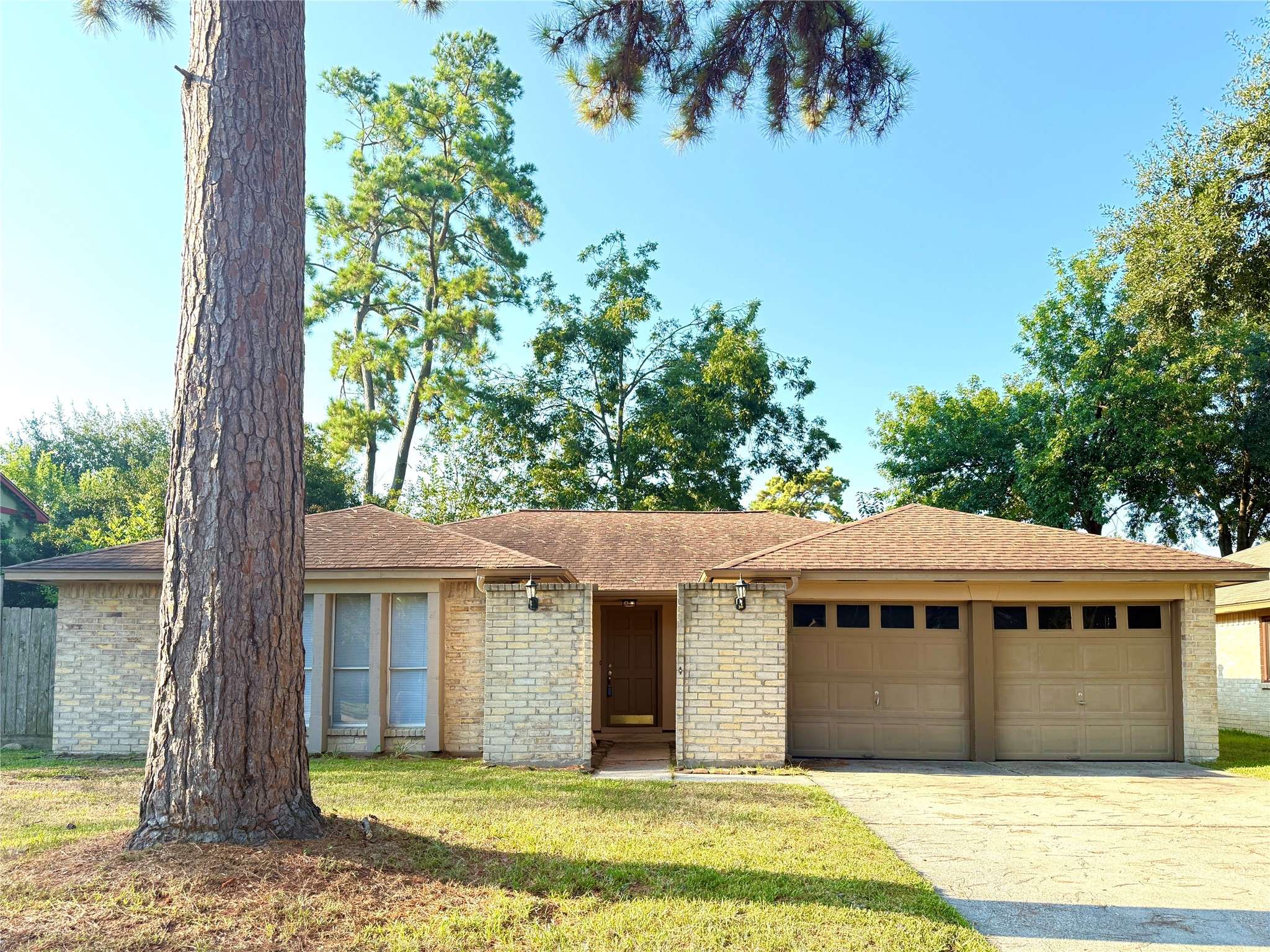 Spring, TX 77388,4723 Lost Lake LN