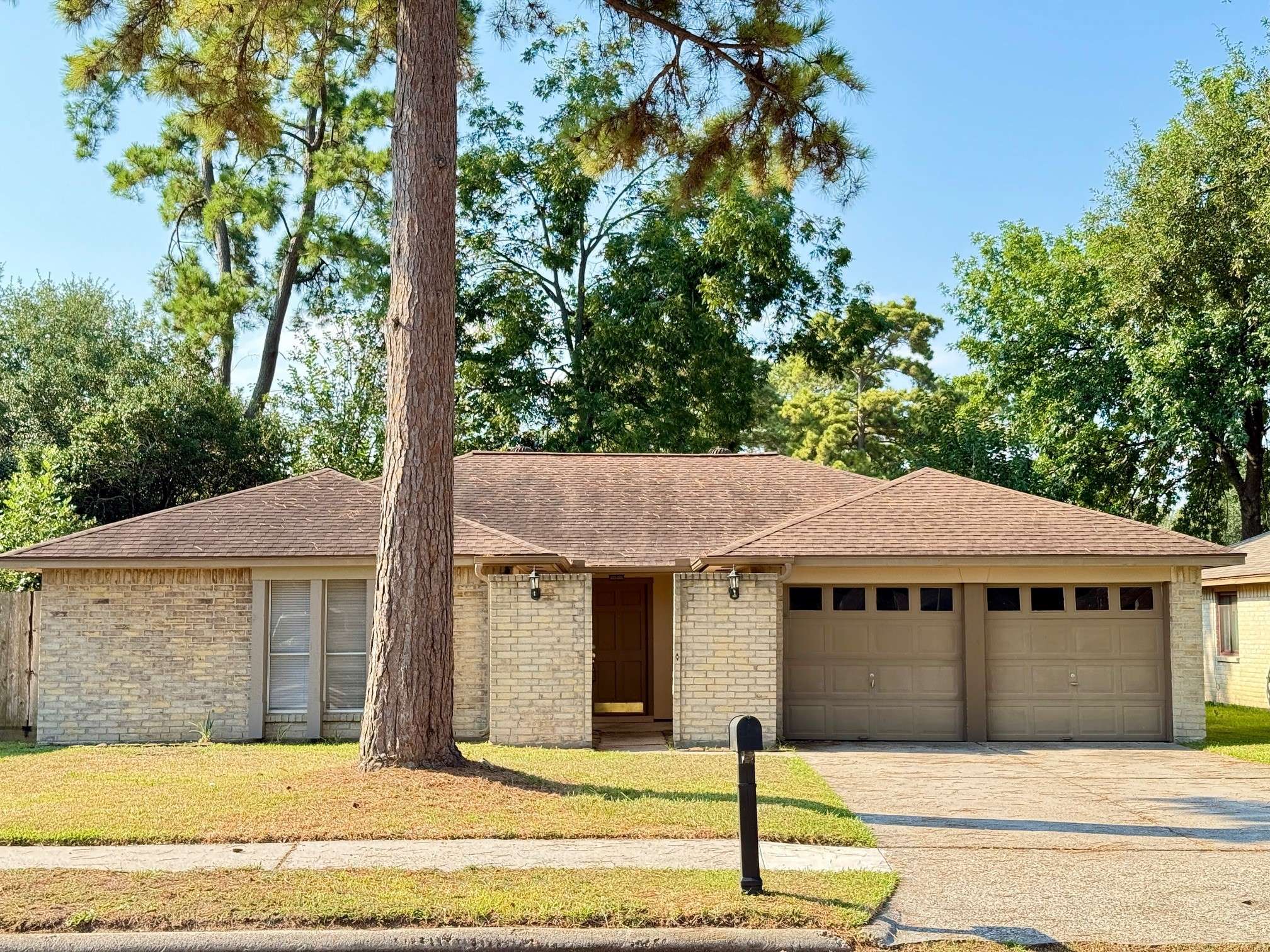 Spring, TX 77388,4723 Lost Lake LN