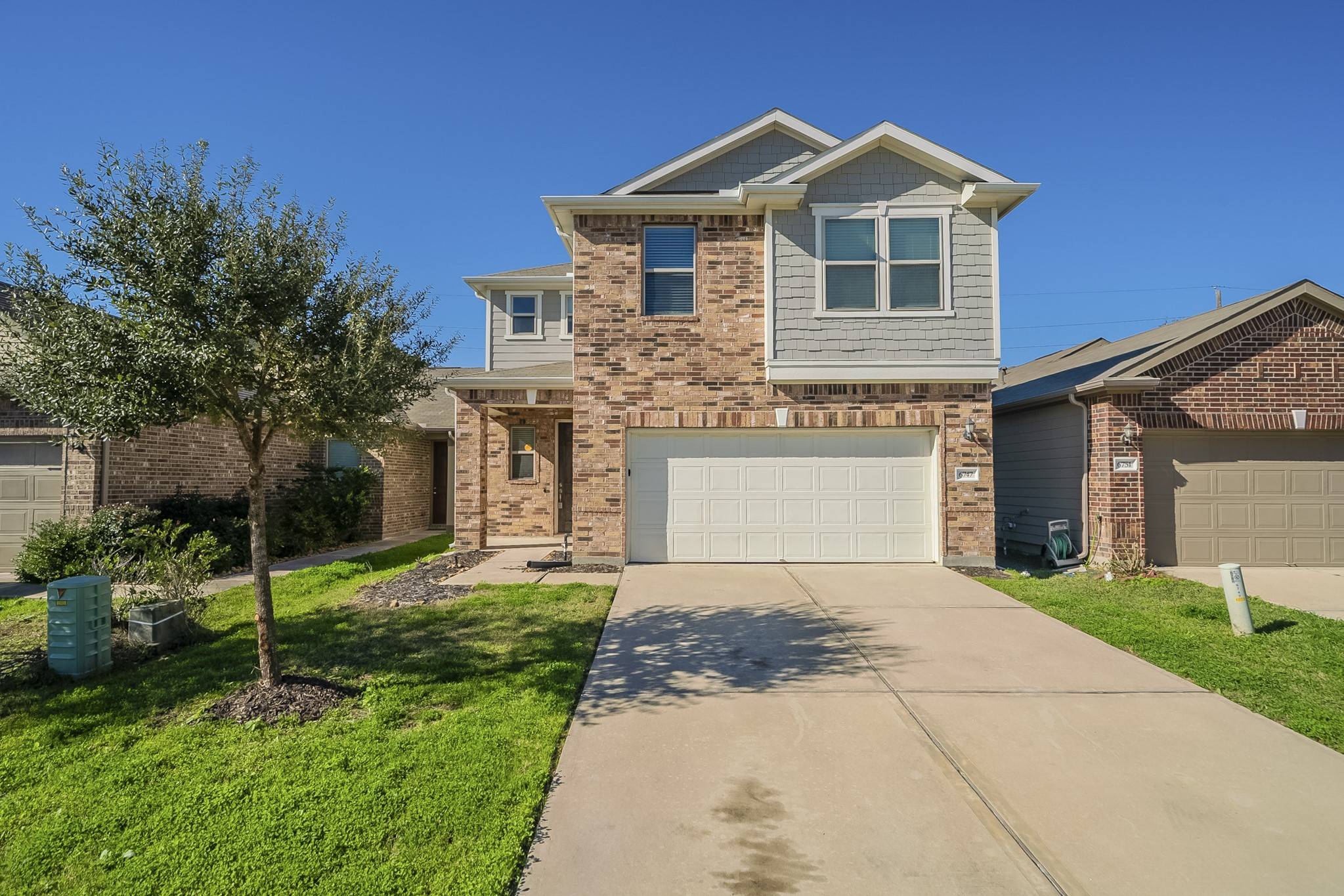 Houston, TX 77084,6747 Knoll Spring WAY