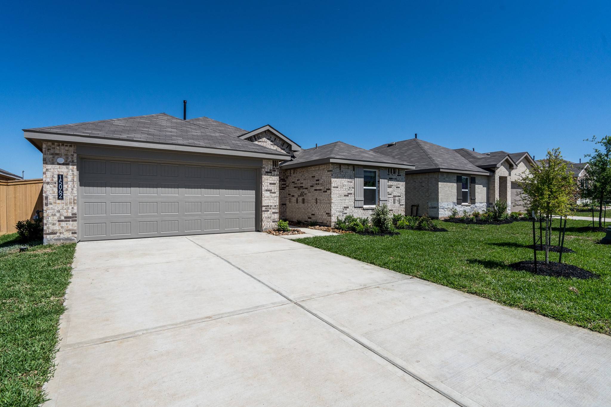 Magnolia, TX 77354,15062 High Rapids LN