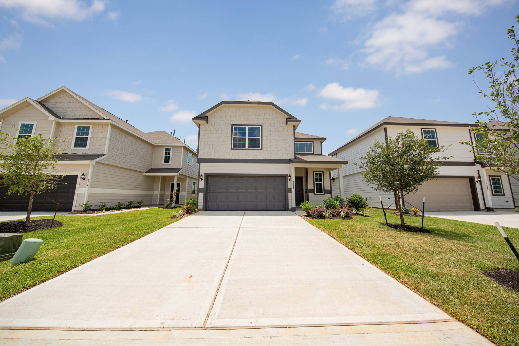 Conroe, TX 77301,2572 Hawks Eye DR